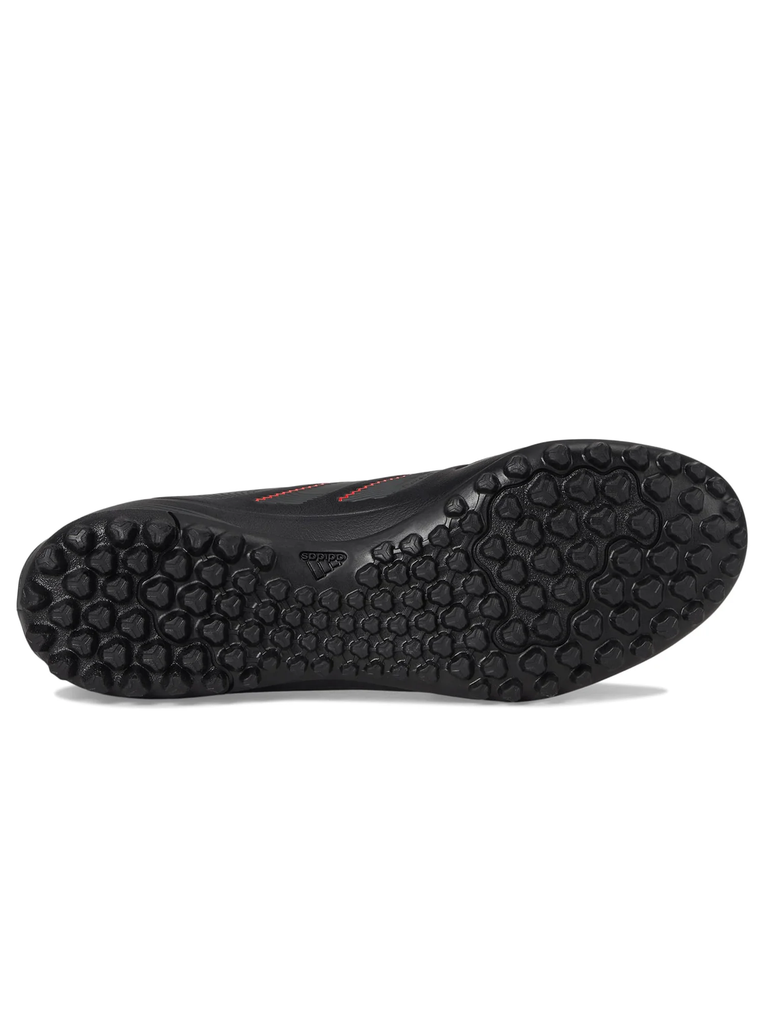 Кроссовки Unisex adidas Copa Pure 3 Club Turf Soccer Cleats — 3