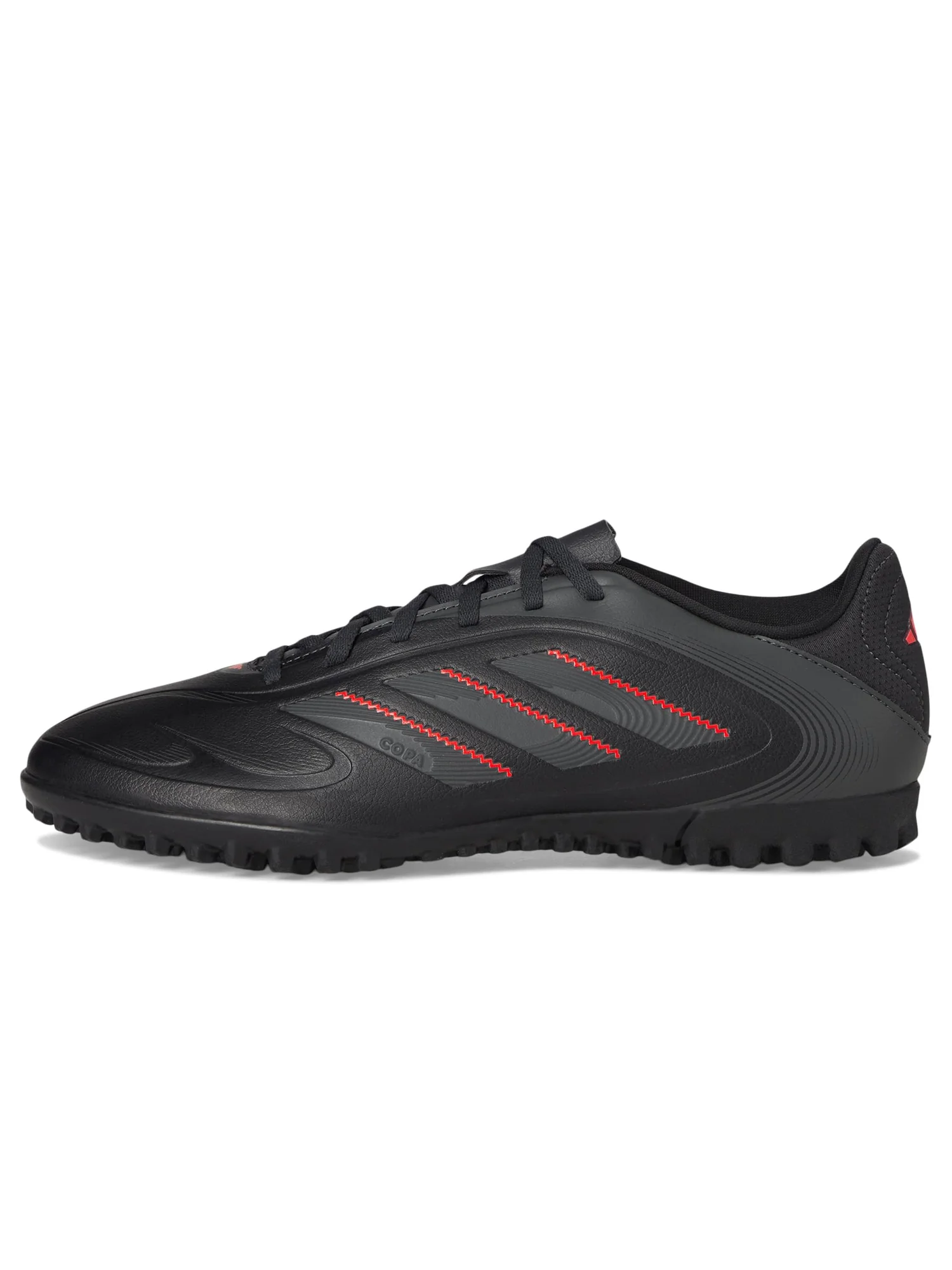 Кроссовки Unisex adidas Copa Pure 3 Club Turf Soccer Cleats — 4