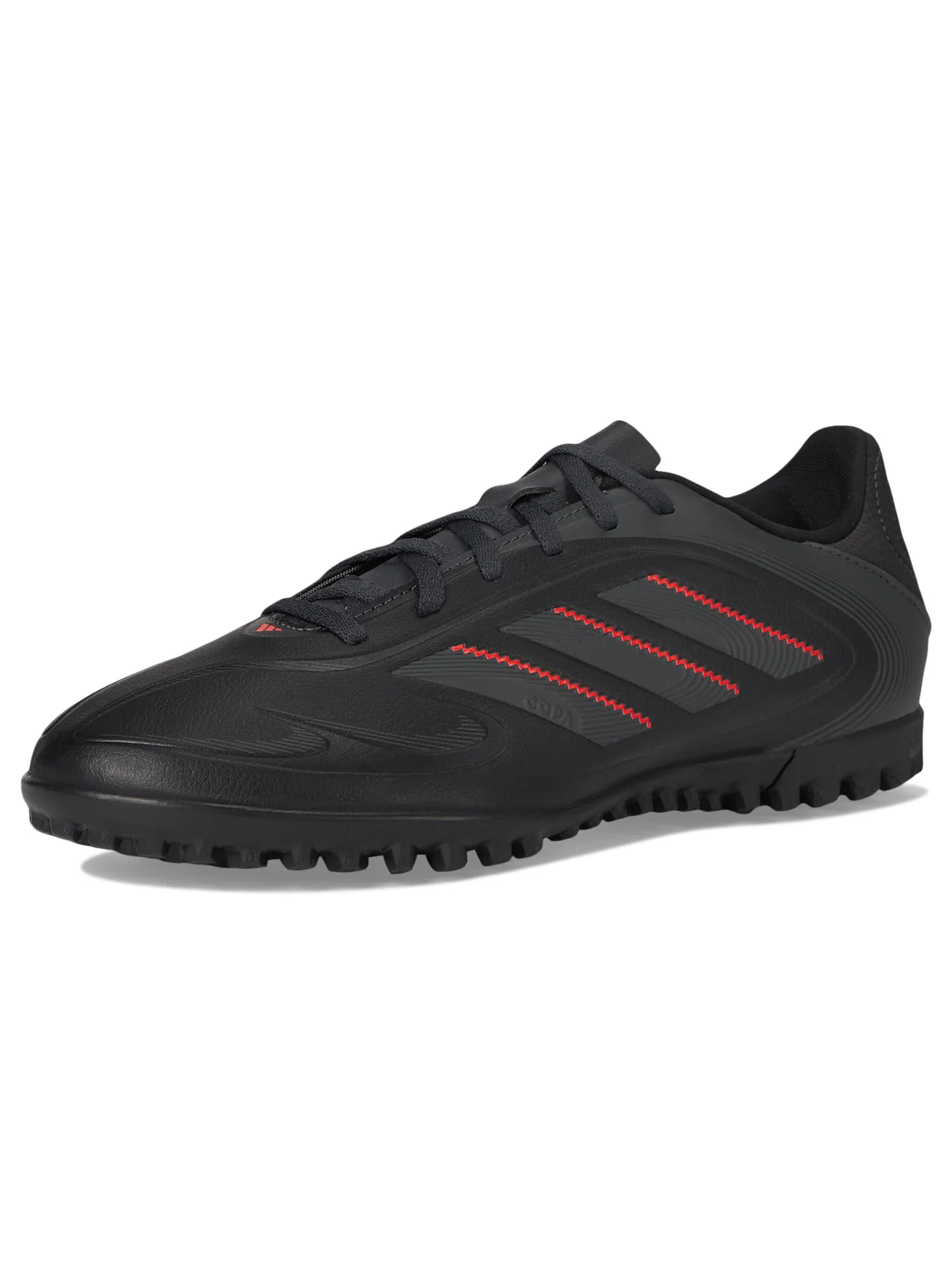Кроссовки Unisex adidas Copa Pure 3 Club Turf Soccer Cleats — 7