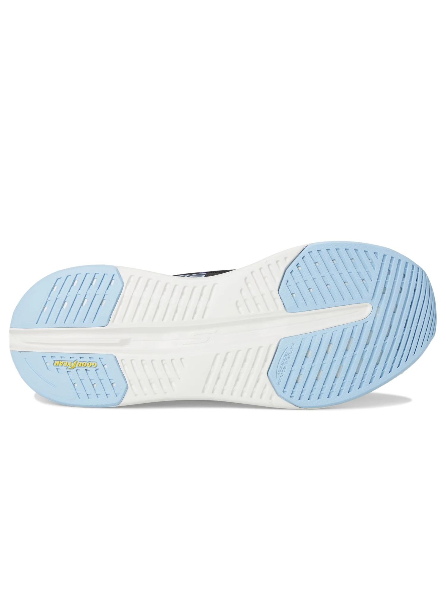 Кроссовки SKECHERS Max Cushioning Glide Step Caledonia Hands Free Slip-Ins — 3