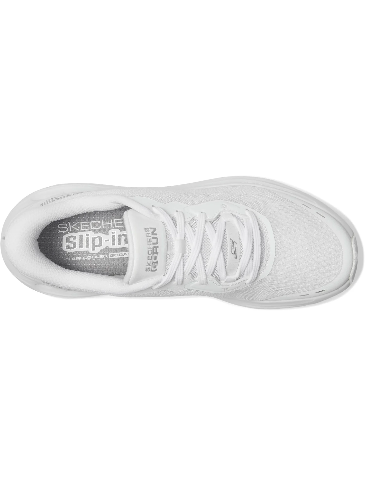 Кроссовки SKECHERS Max Cushioning Glide Step Caledonia Hands Free Slip-Ins — 2