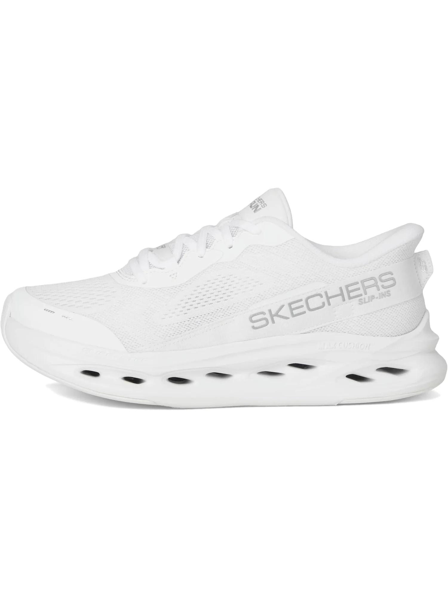Кроссовки SKECHERS Max Cushioning Glide Step Caledonia Hands Free Slip-Ins — 4