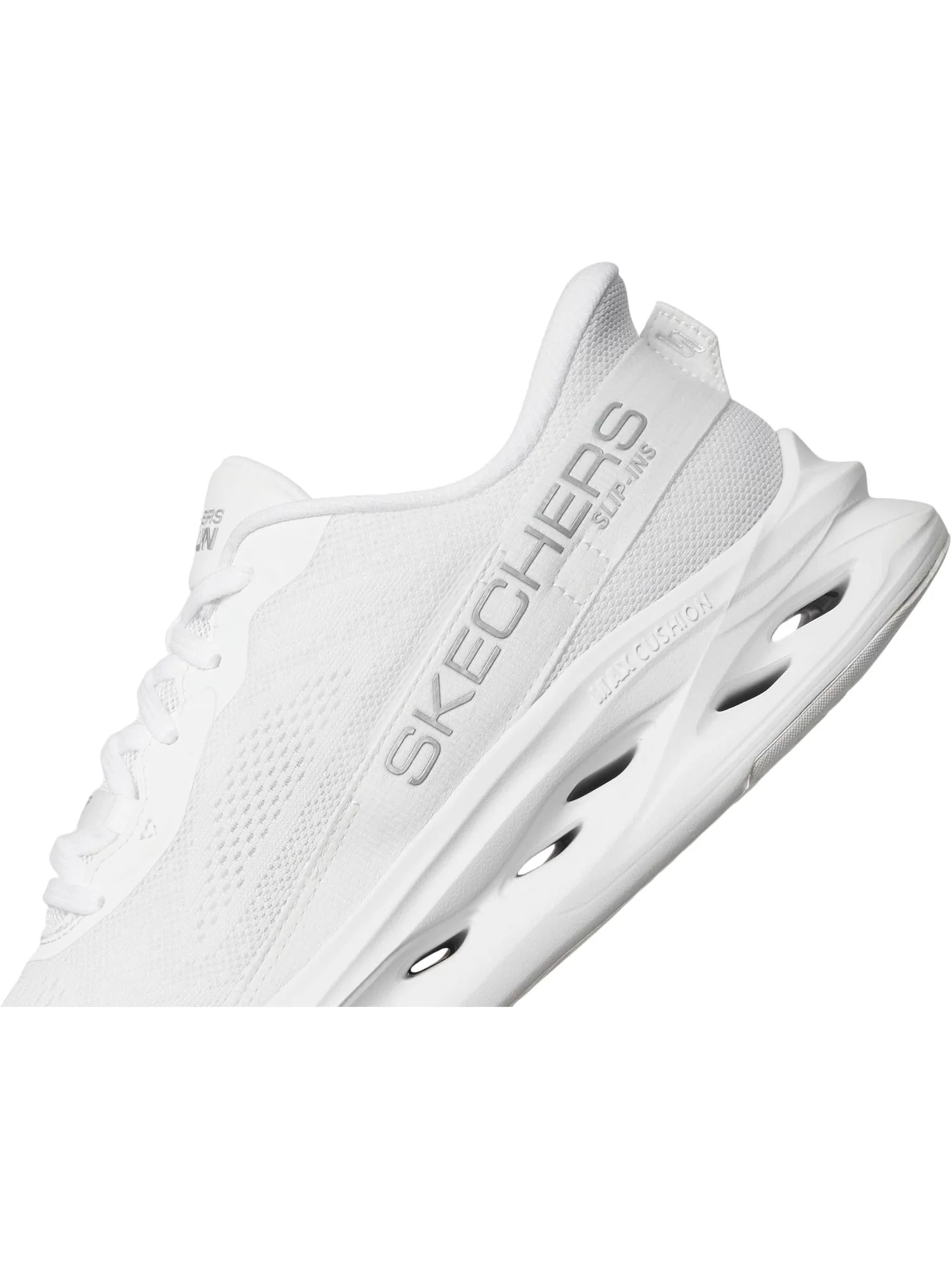 Кроссовки SKECHERS Max Cushioning Glide Step Caledonia Hands Free Slip-Ins — 6