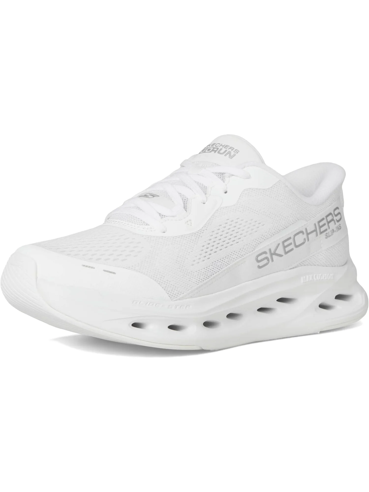 Кроссовки SKECHERS Max Cushioning Glide Step Caledonia Hands Free Slip-Ins — 7