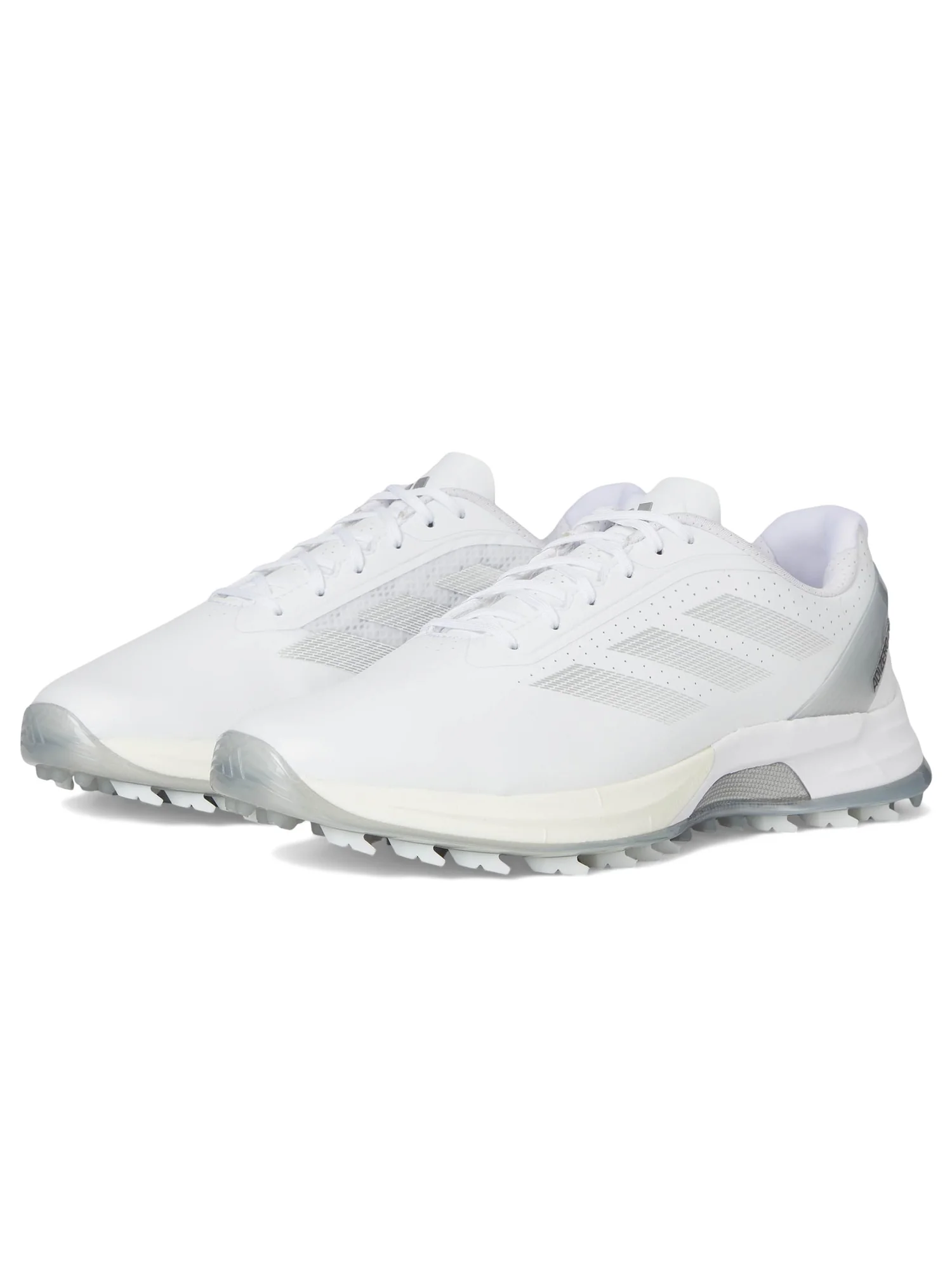 Кроссовки adidas Golf Adizero ZG Spikeless Golf Shoes — 1