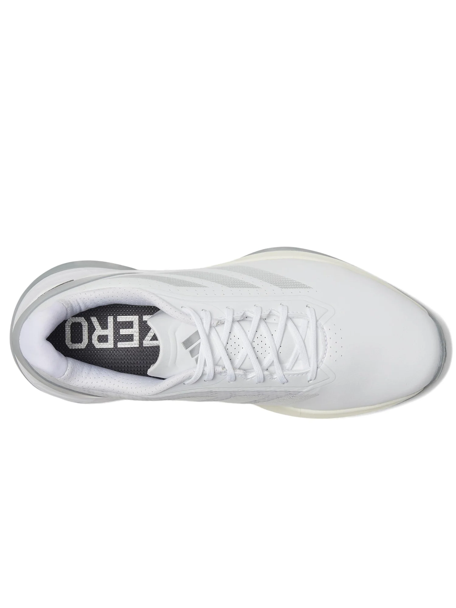 Кроссовки adidas Golf Adizero ZG Spikeless Golf Shoes — 2