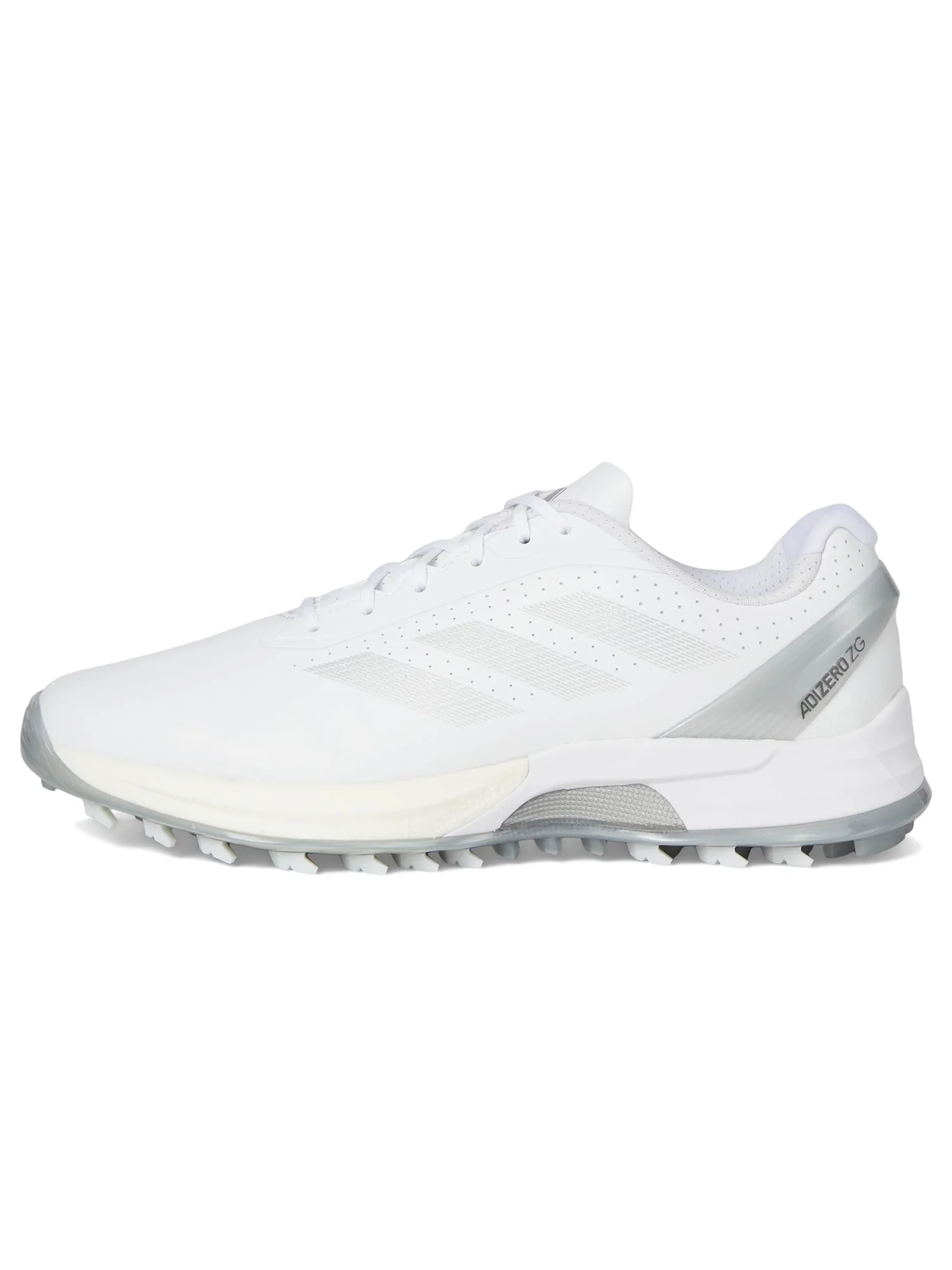 Кроссовки adidas Golf Adizero ZG Spikeless Golf Shoes — 4