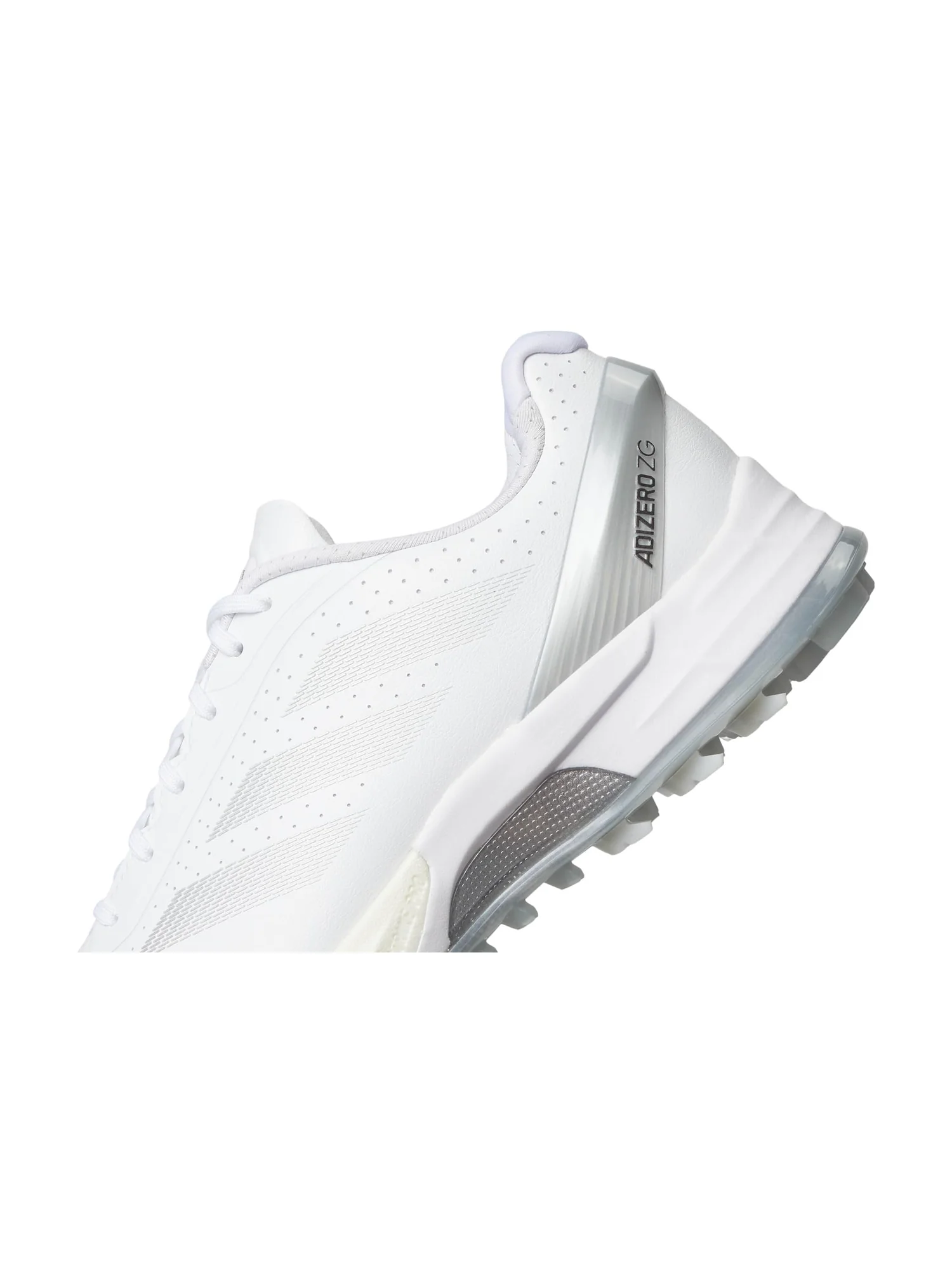 Кроссовки adidas Golf Adizero ZG Spikeless Golf Shoes — 6