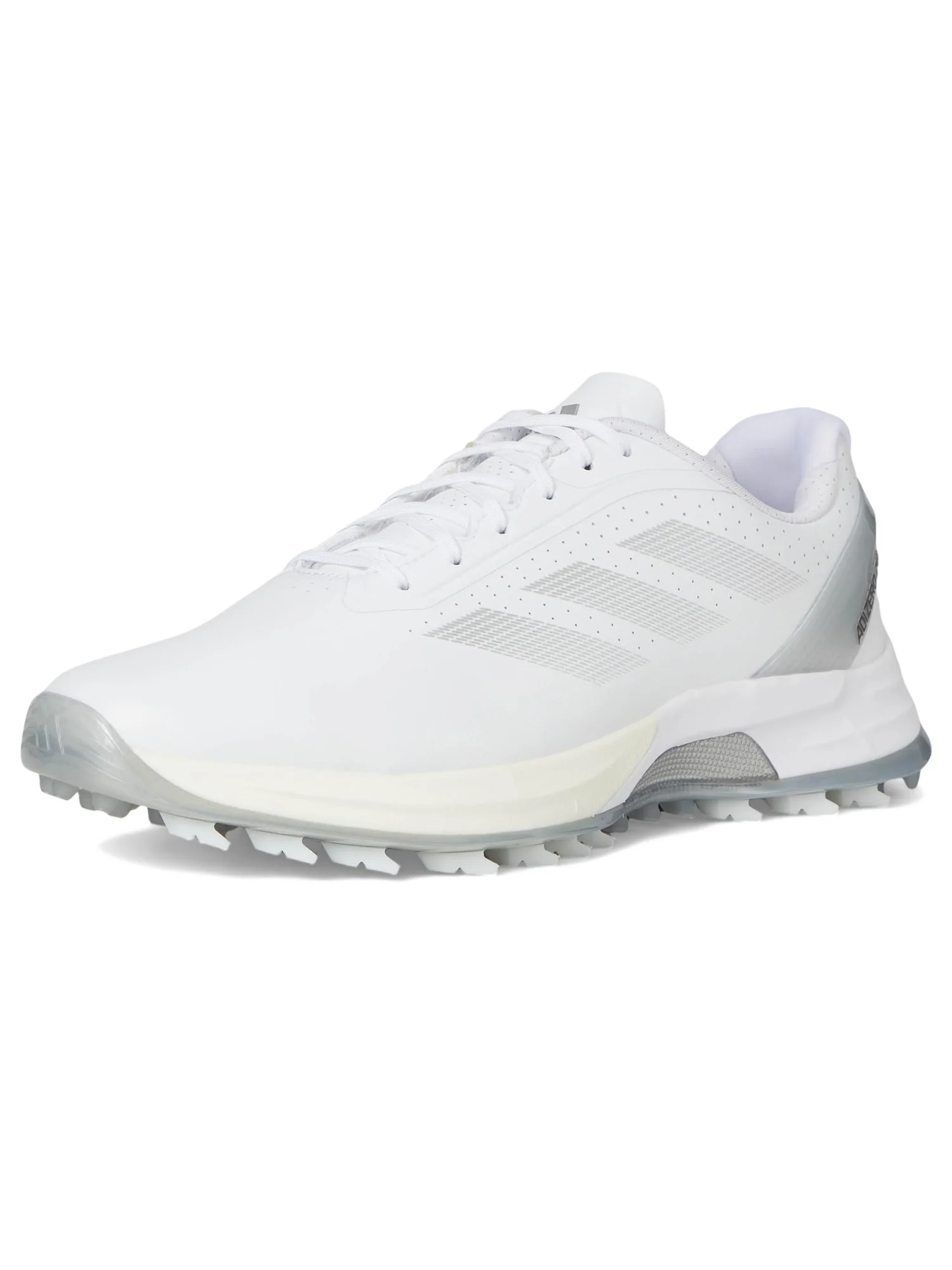 Кроссовки adidas Golf Adizero ZG Spikeless Golf Shoes — 7