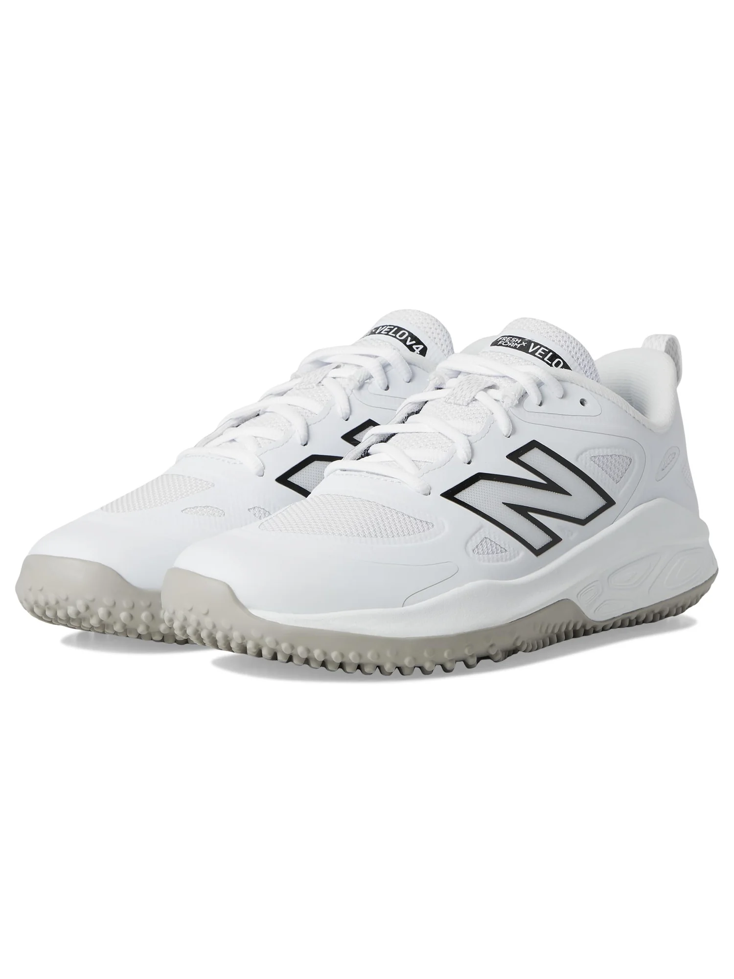 Кроссовки New Balance Fresh Foam Velov4 Turf-Trainer Softball Cleats — 1