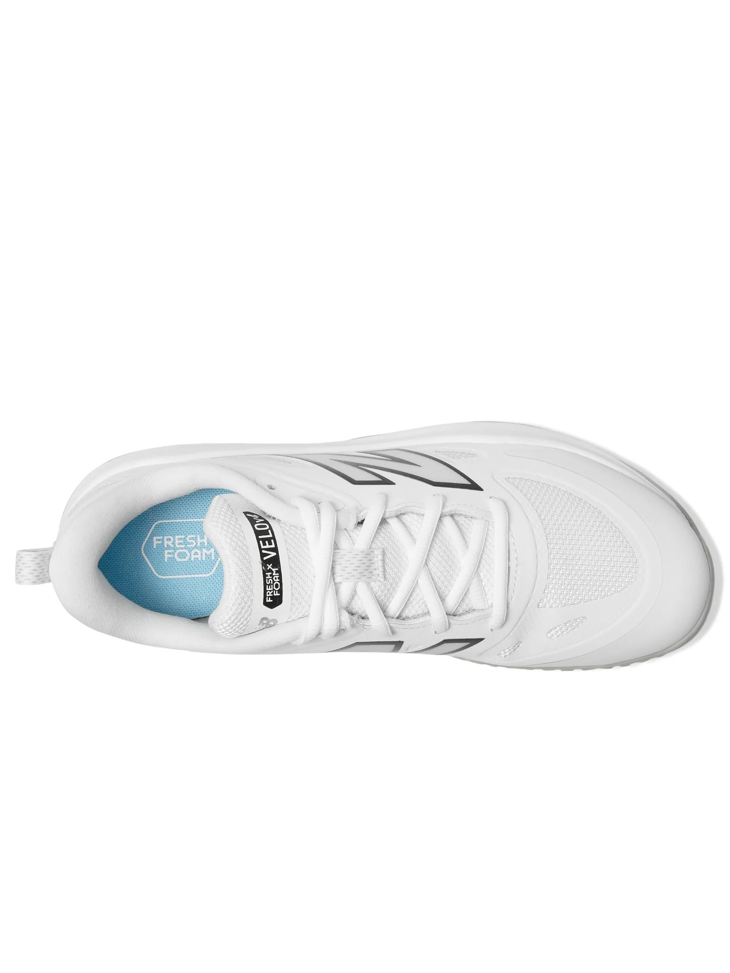 Кроссовки New Balance Fresh Foam Velov4 Turf-Trainer Softball Cleats — 2