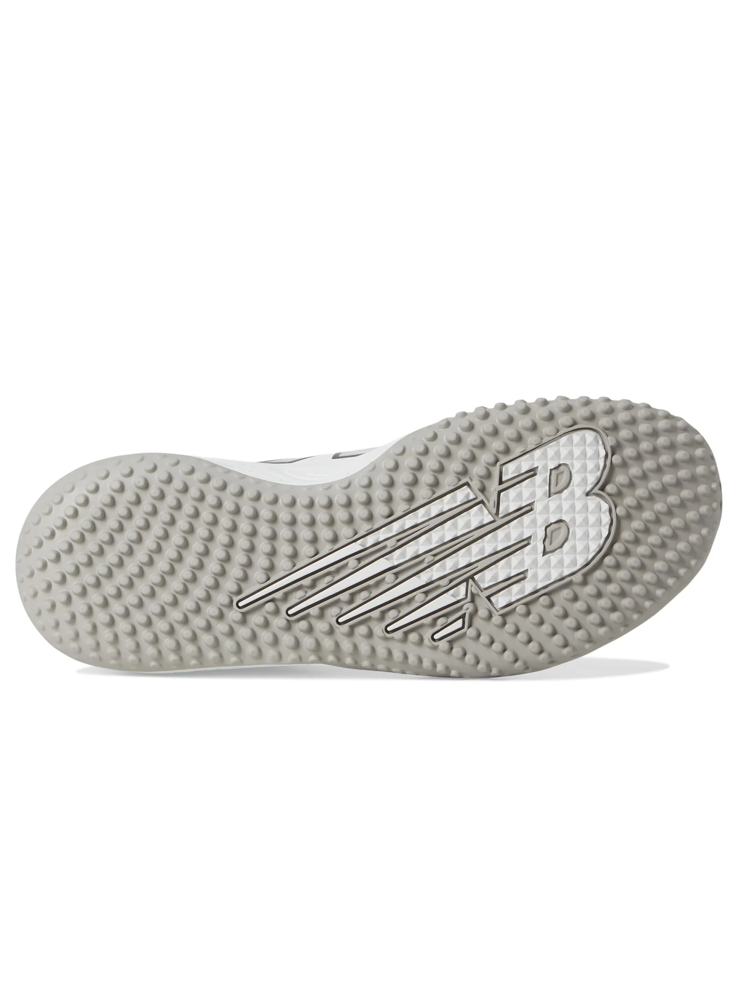 Кроссовки New Balance Fresh Foam Velov4 Turf-Trainer Softball Cleats — 3
