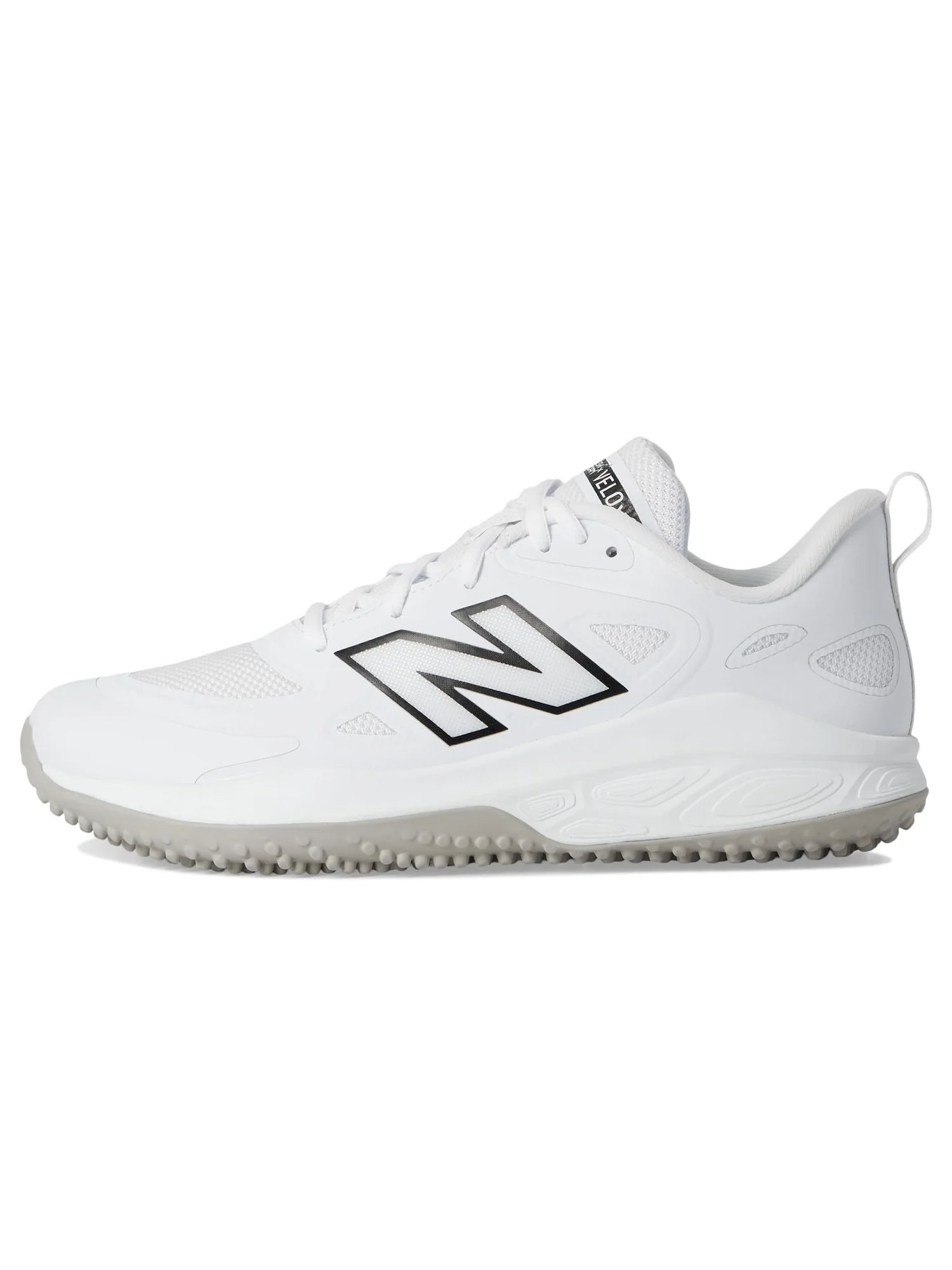 Кроссовки New Balance Fresh Foam Velov4 Turf-Trainer Softball Cleats — 4