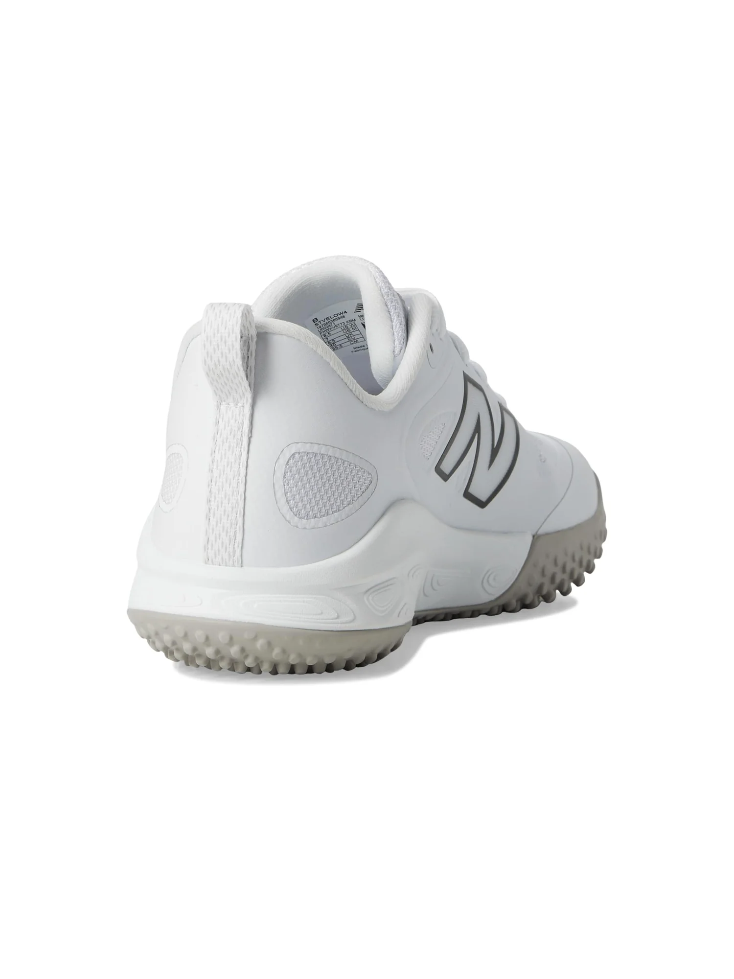 Кроссовки New Balance Fresh Foam Velov4 Turf-Trainer Softball Cleats — 5