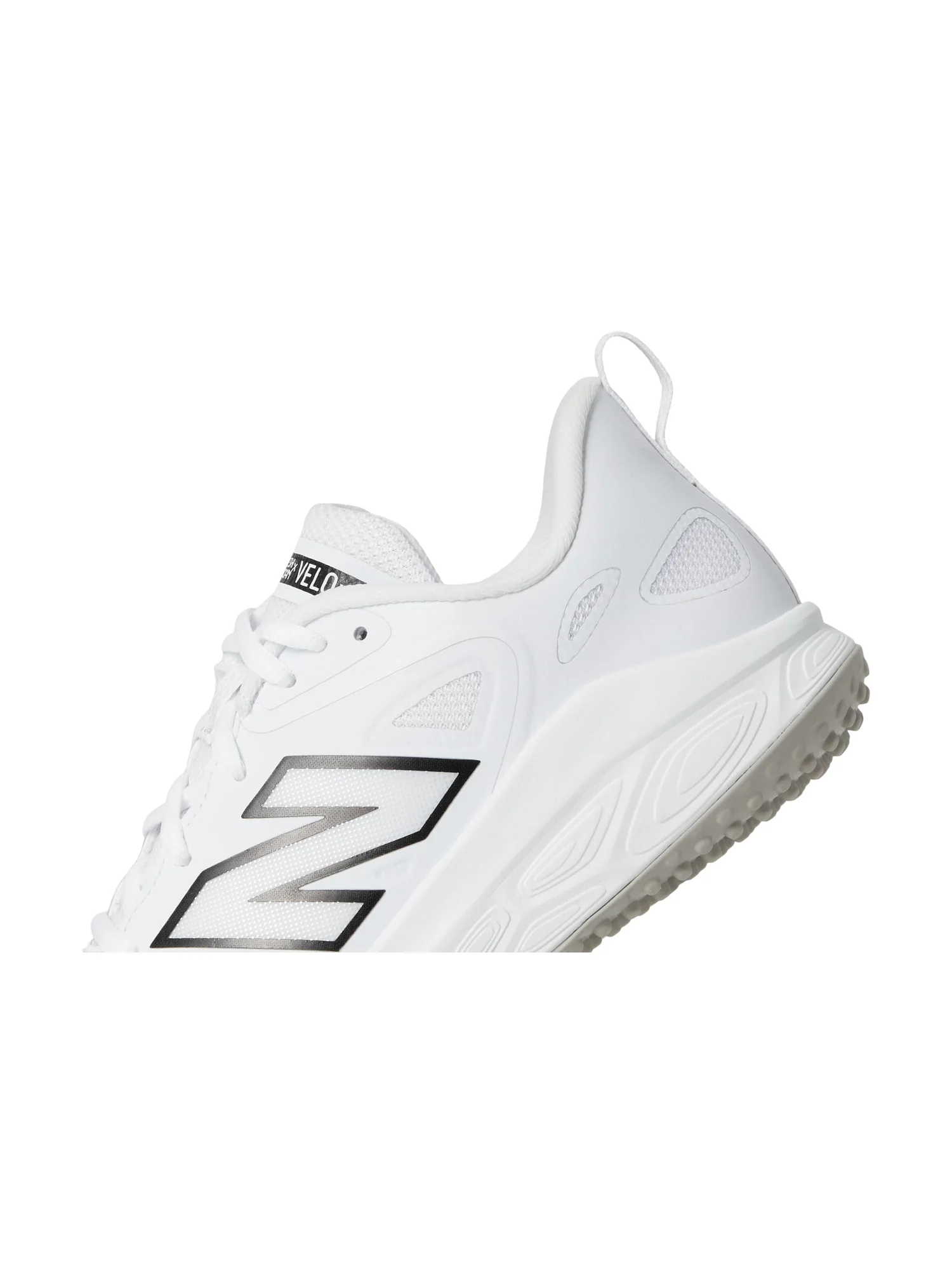 Кроссовки New Balance Fresh Foam Velov4 Turf-Trainer Softball Cleats — 6