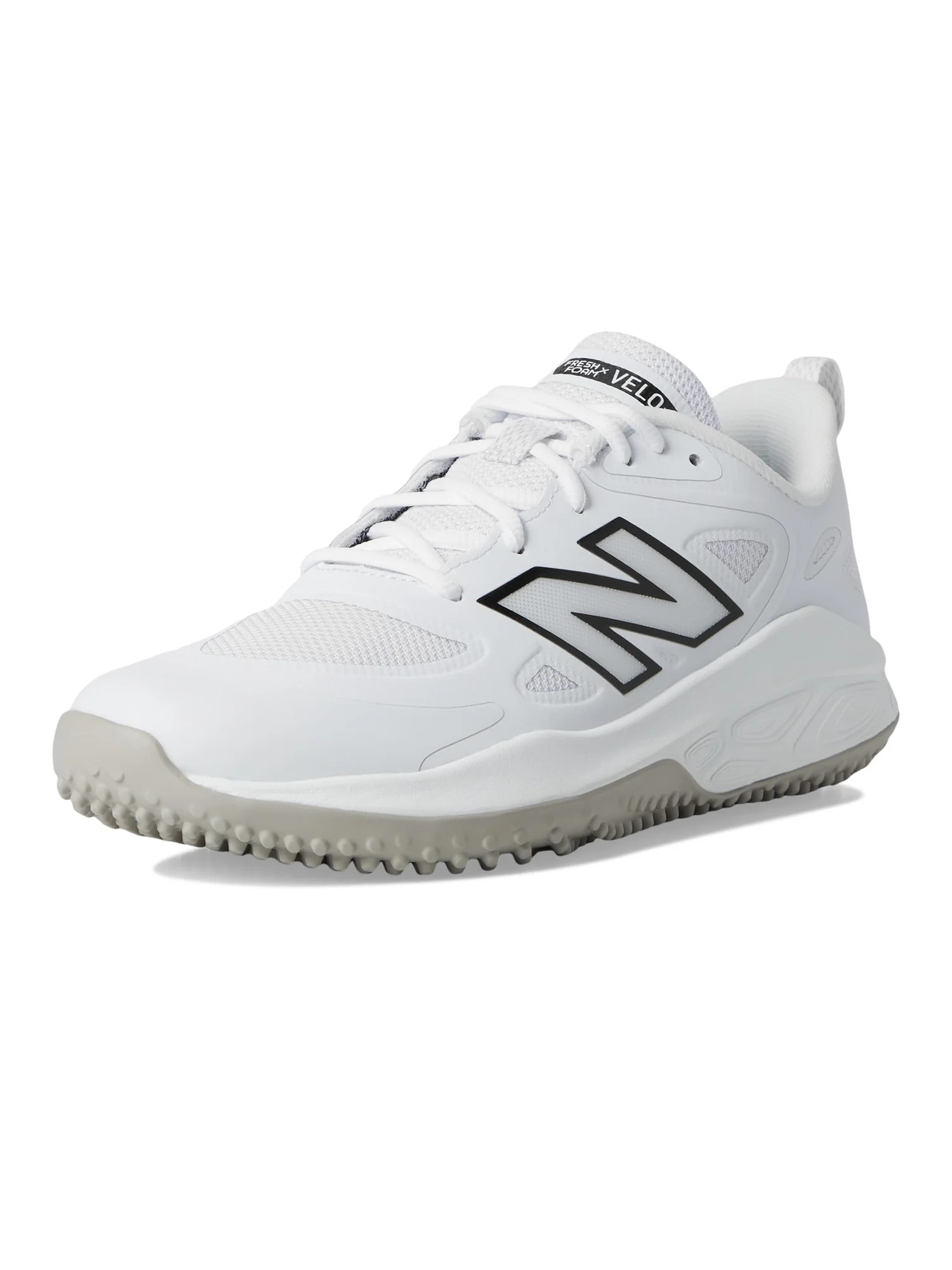 Кроссовки New Balance Fresh Foam Velov4 Turf-Trainer Softball Cleats — 7