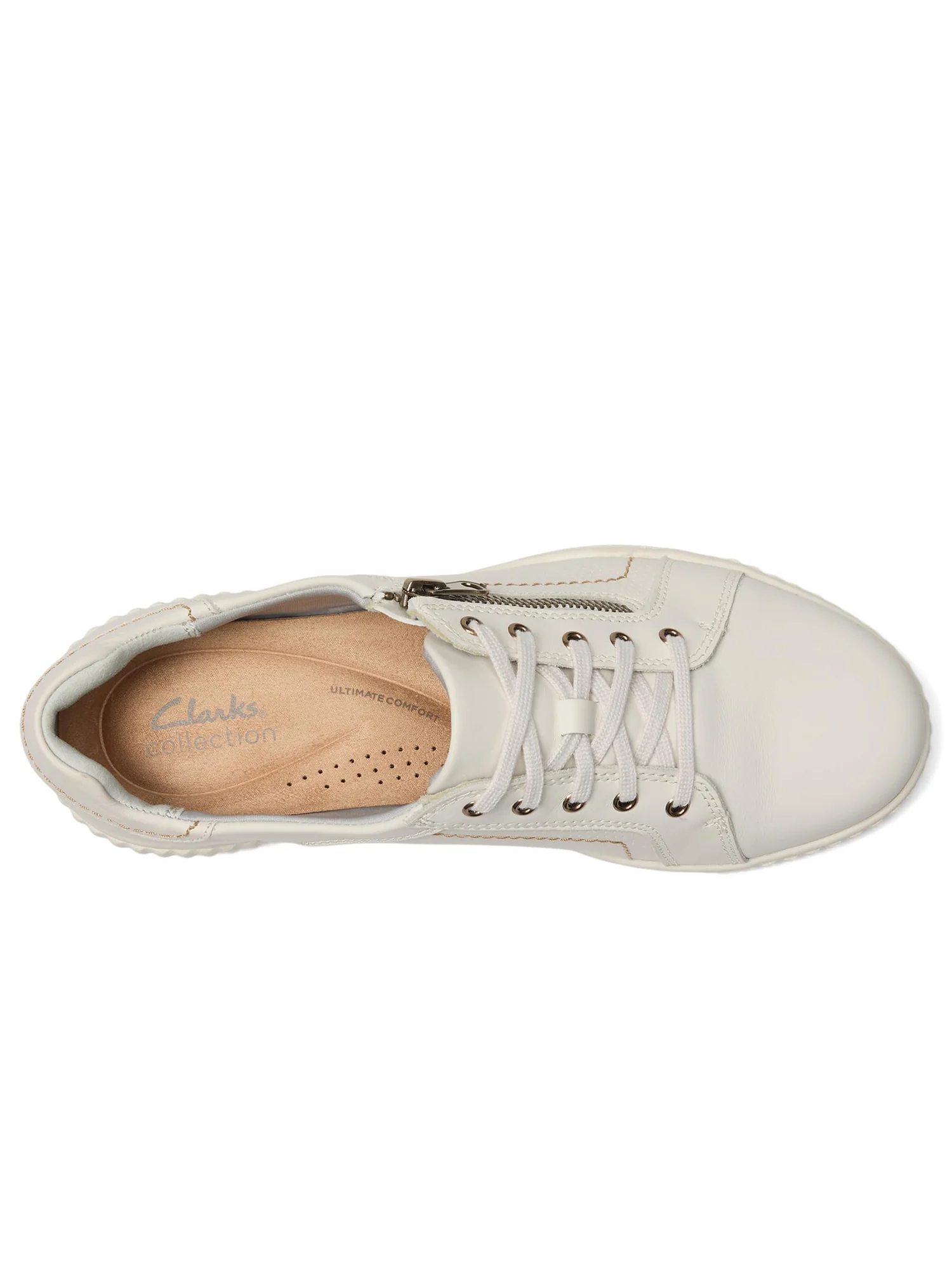 Кроссовки Clarks Caroline Janna — 2