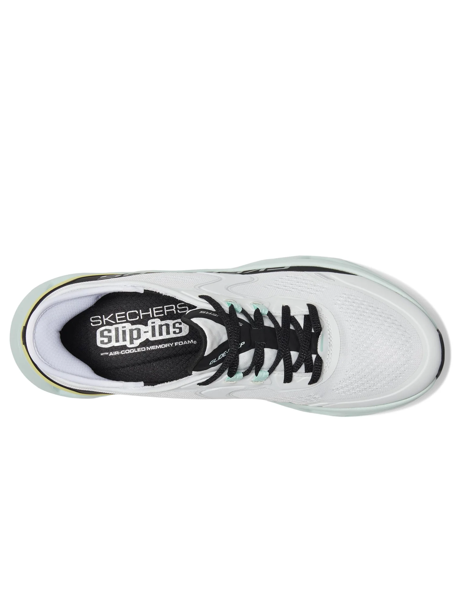 Кроссовки SKECHERS Glide Step Altus Hands Free Slip Ins — 2