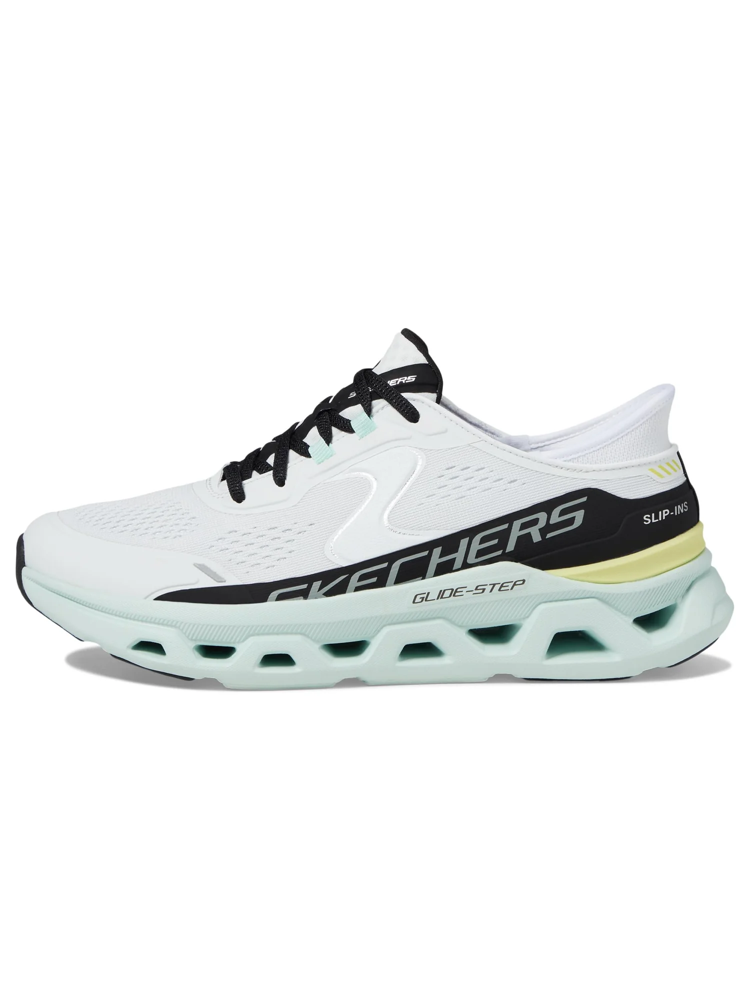 Кроссовки SKECHERS Glide Step Altus Hands Free Slip Ins — 4