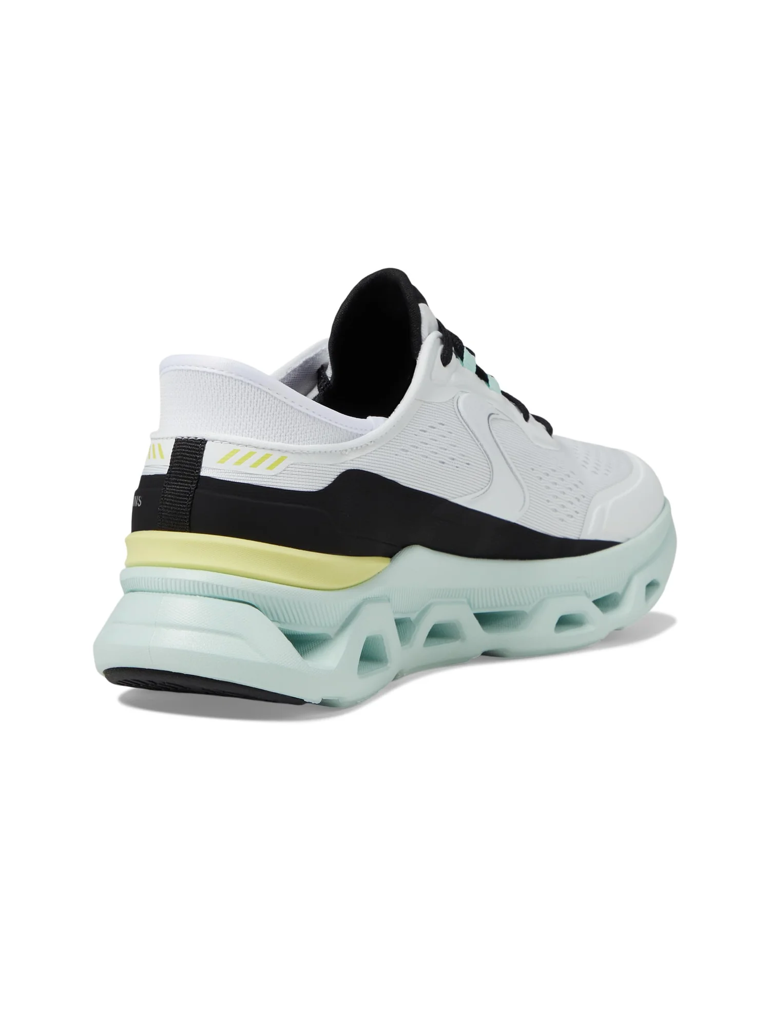 Кроссовки SKECHERS Glide Step Altus Hands Free Slip Ins — 5