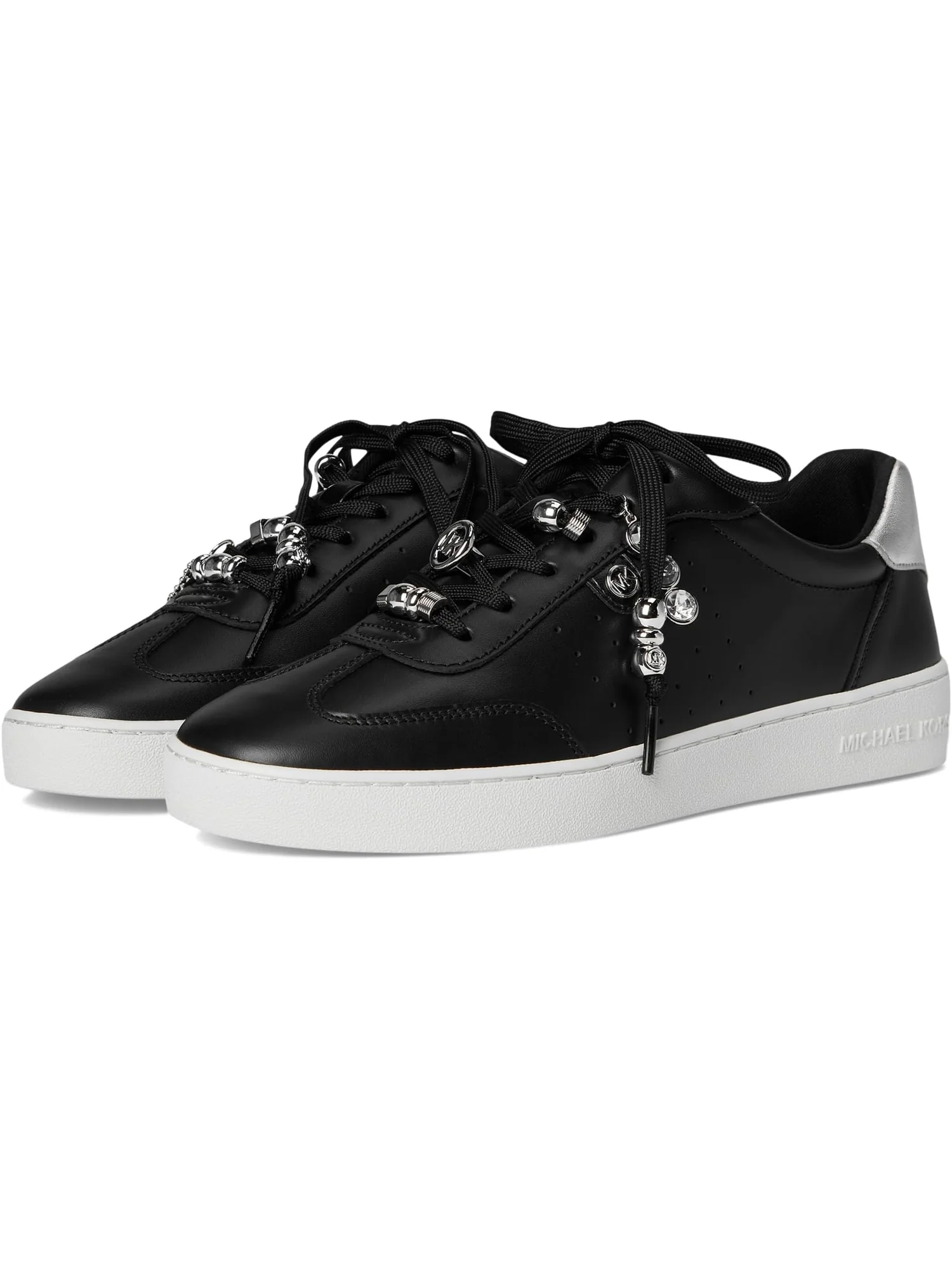 Кроссовки MICHAEL Michael Kors Scotty Lace Up — 1