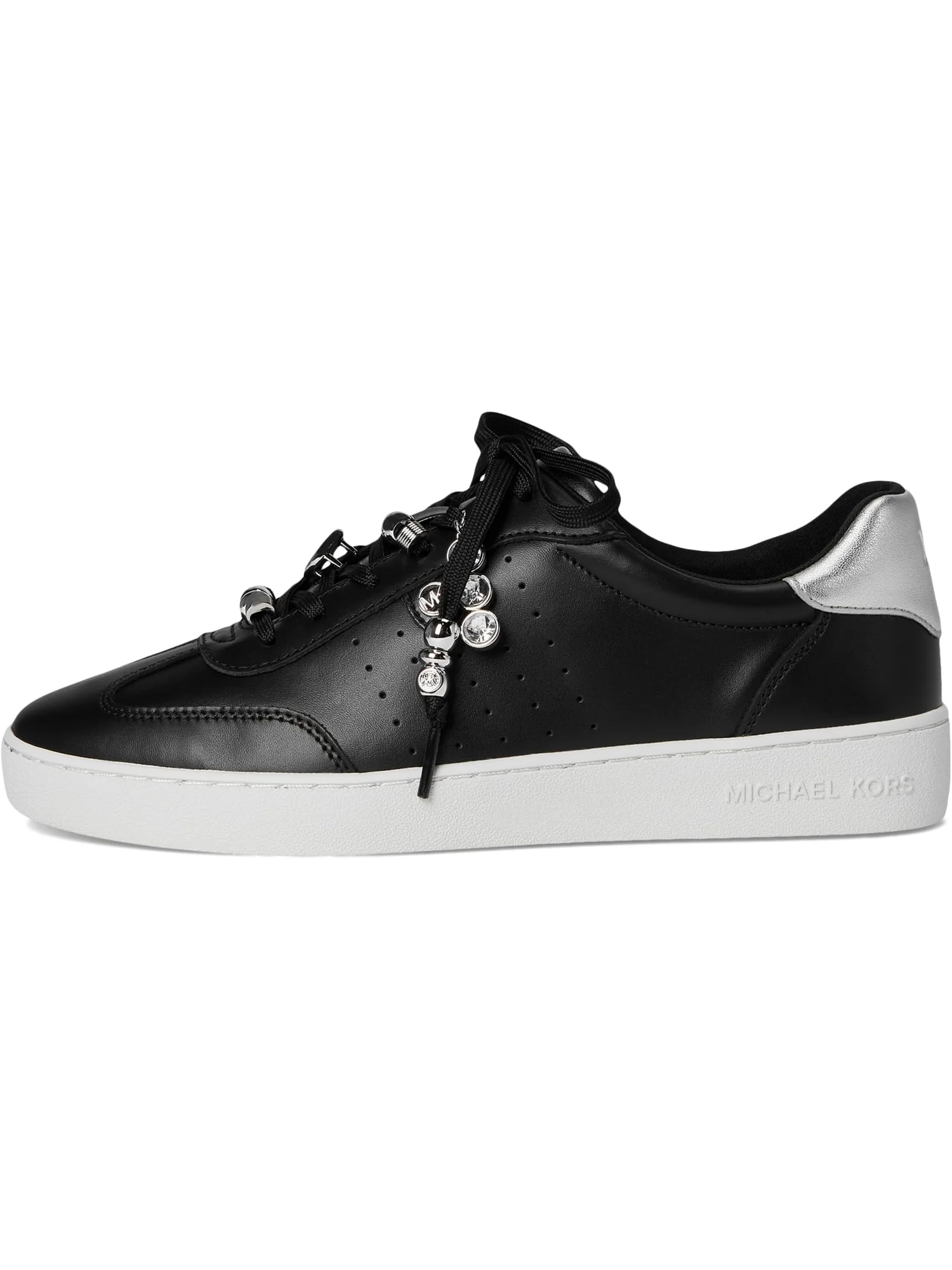 Кроссовки MICHAEL Michael Kors Scotty Lace Up — 4