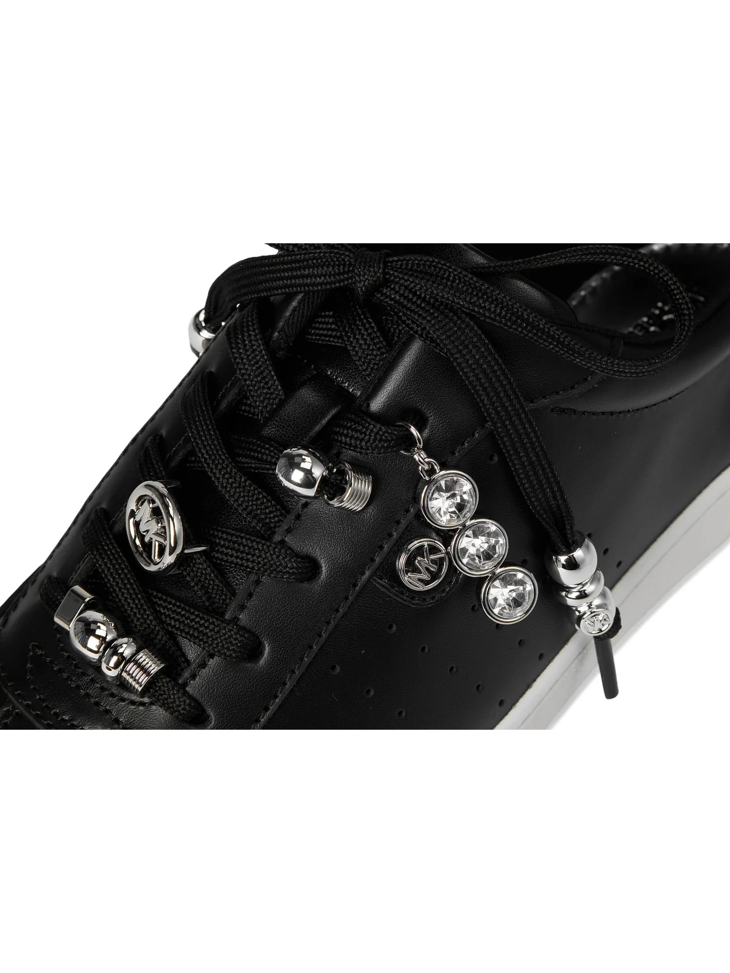 Кроссовки MICHAEL Michael Kors Scotty Lace Up — 6
