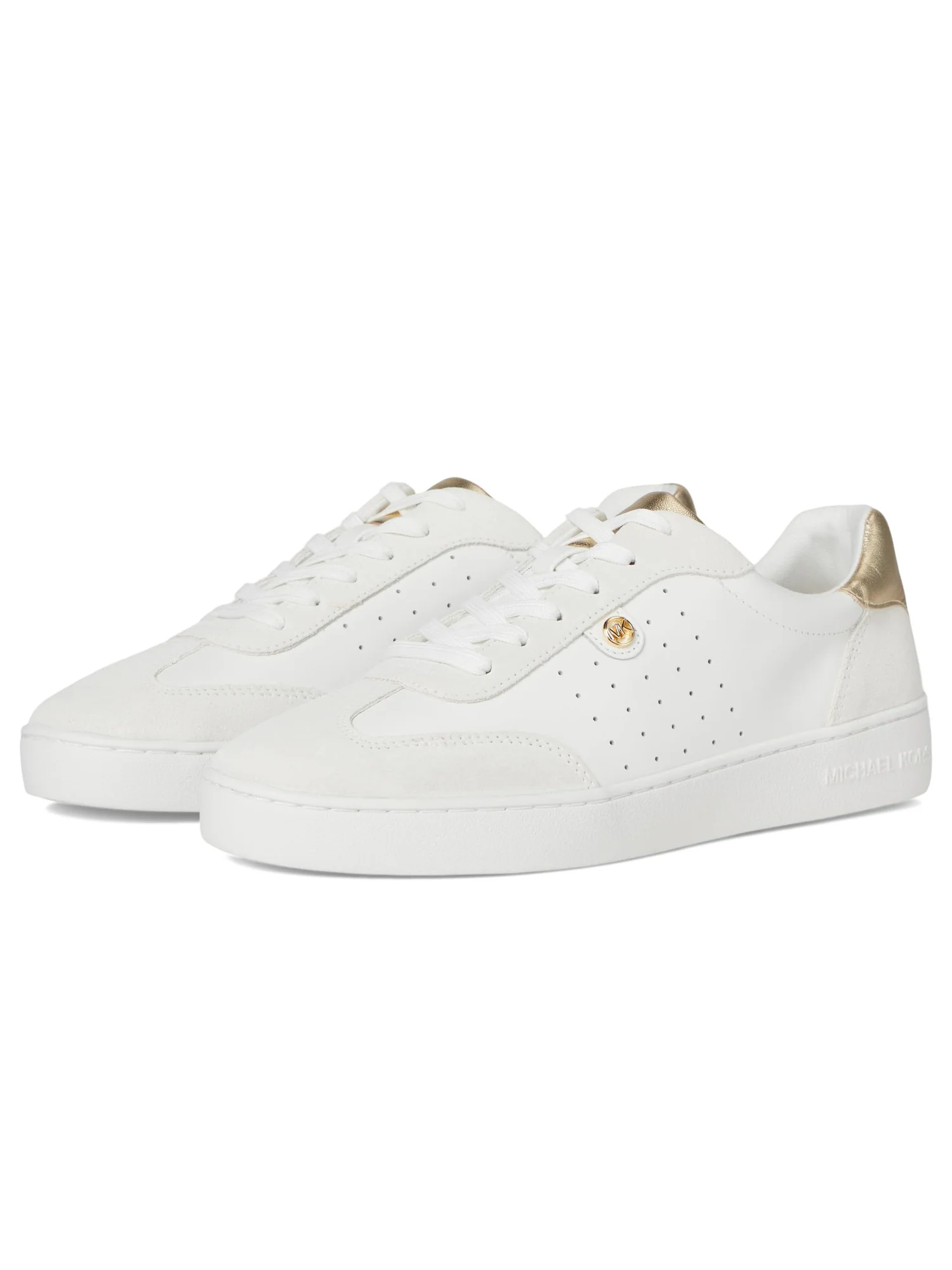 Кроссовки MICHAEL Michael Kors Scotty Lace Up — 1