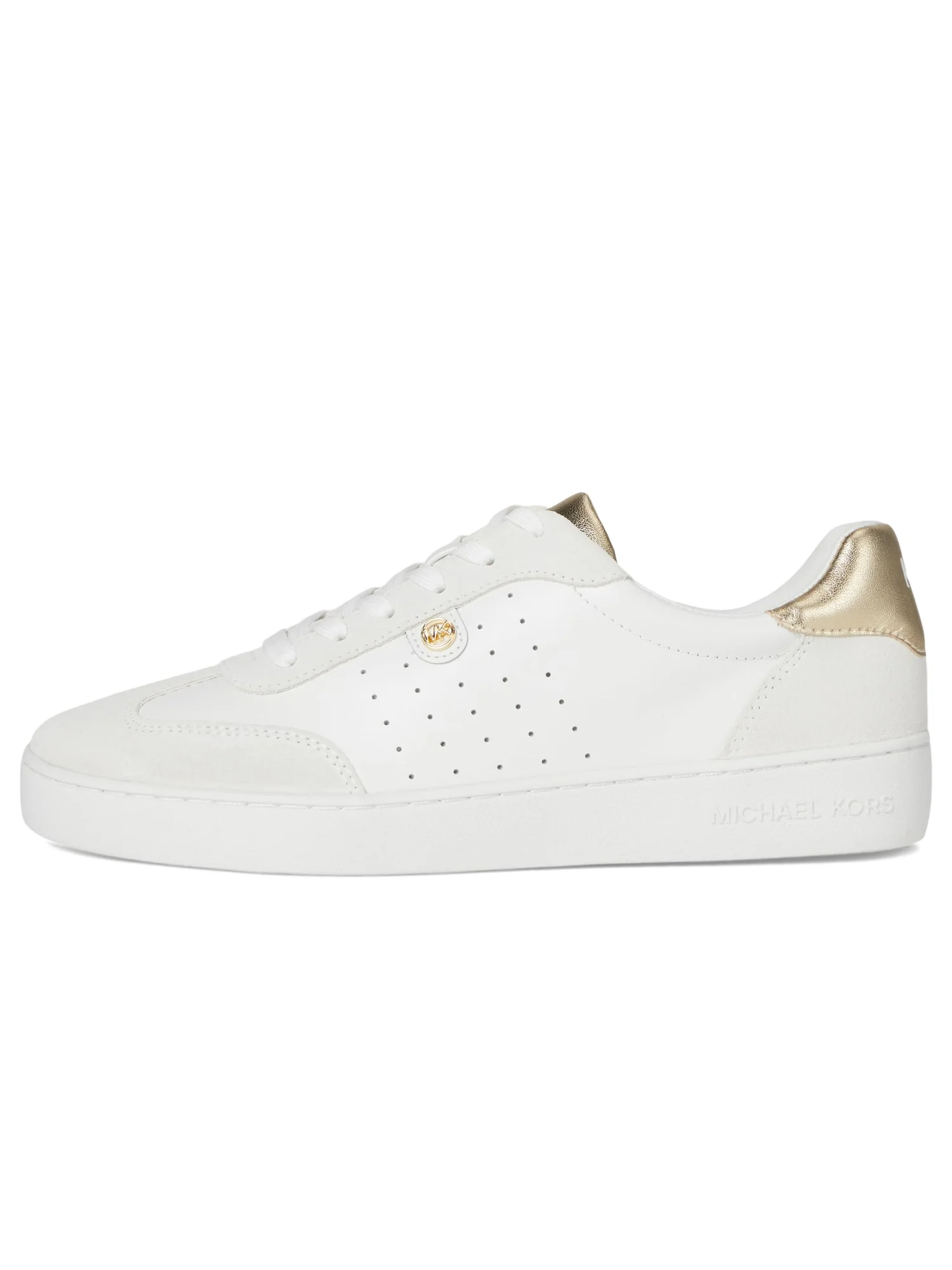 Кроссовки MICHAEL Michael Kors Scotty Lace Up — 4