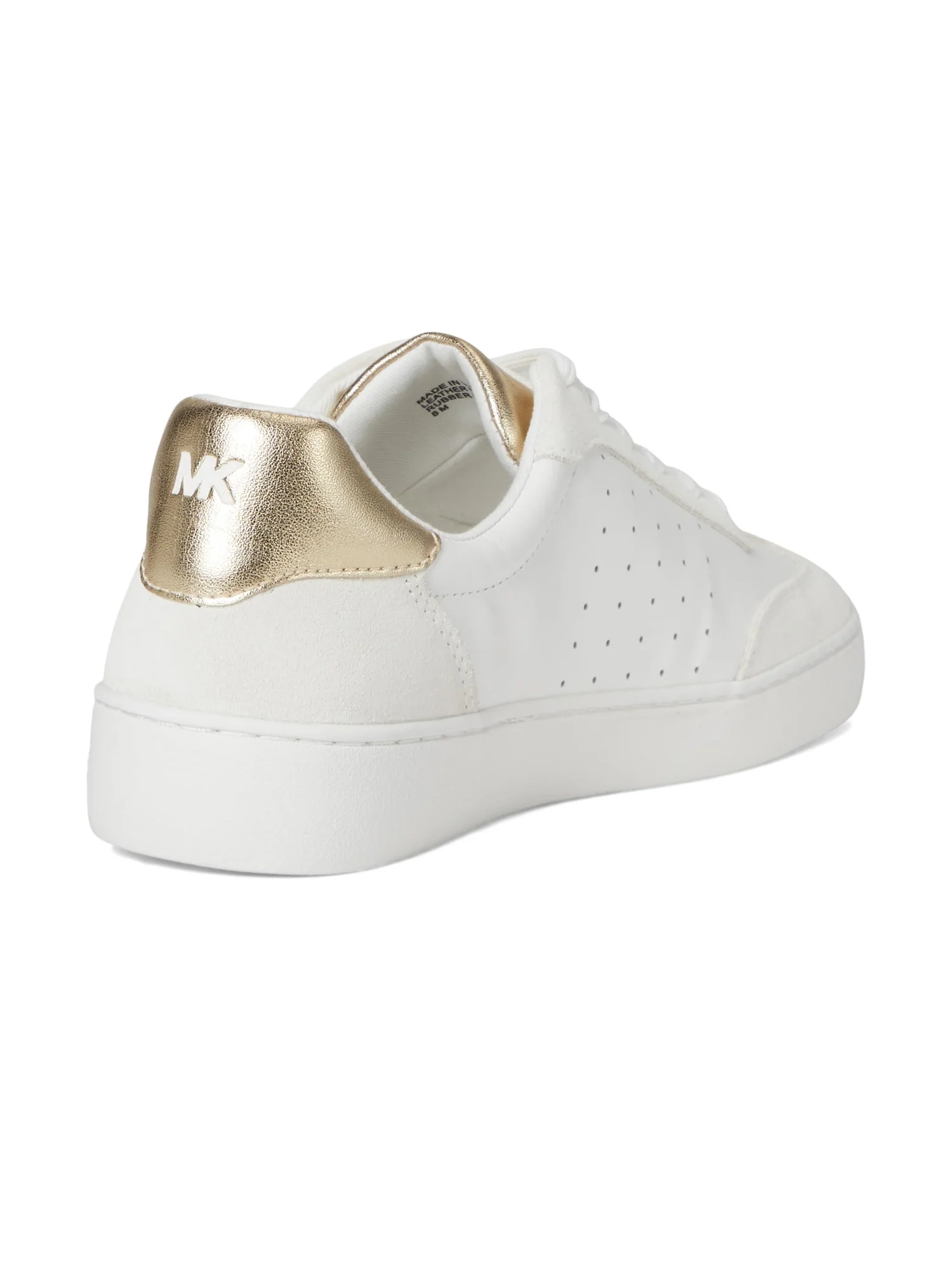 Кроссовки MICHAEL Michael Kors Scotty Lace Up — 5