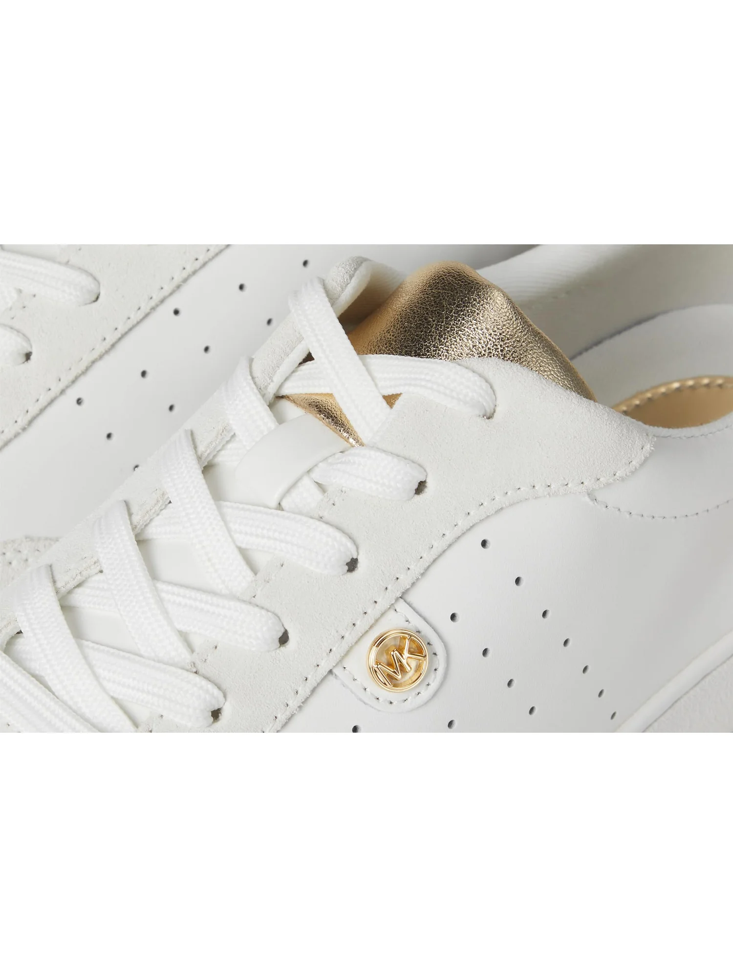 Кроссовки MICHAEL Michael Kors Scotty Lace Up — 6