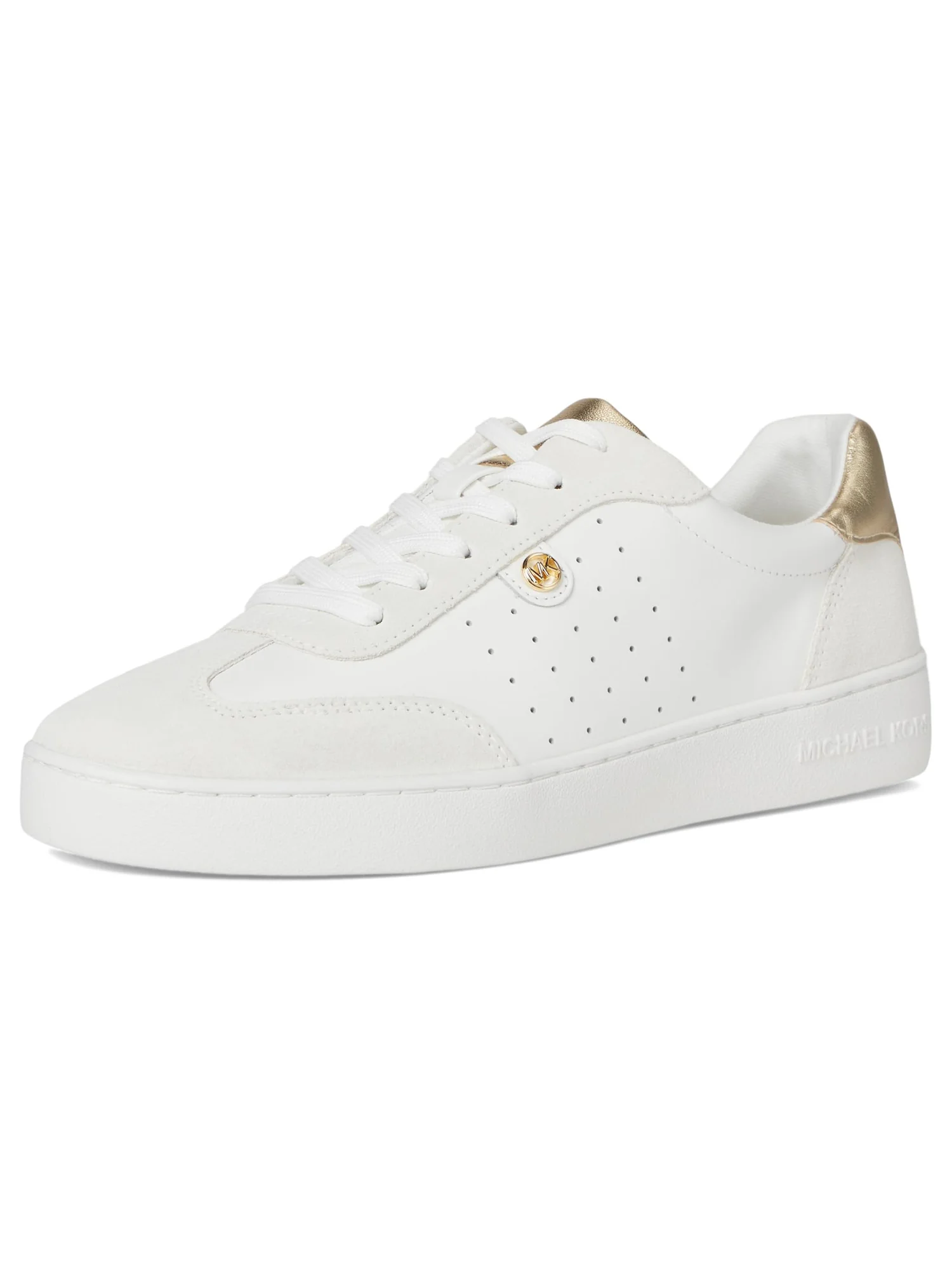 Кроссовки MICHAEL Michael Kors Scotty Lace Up — 7