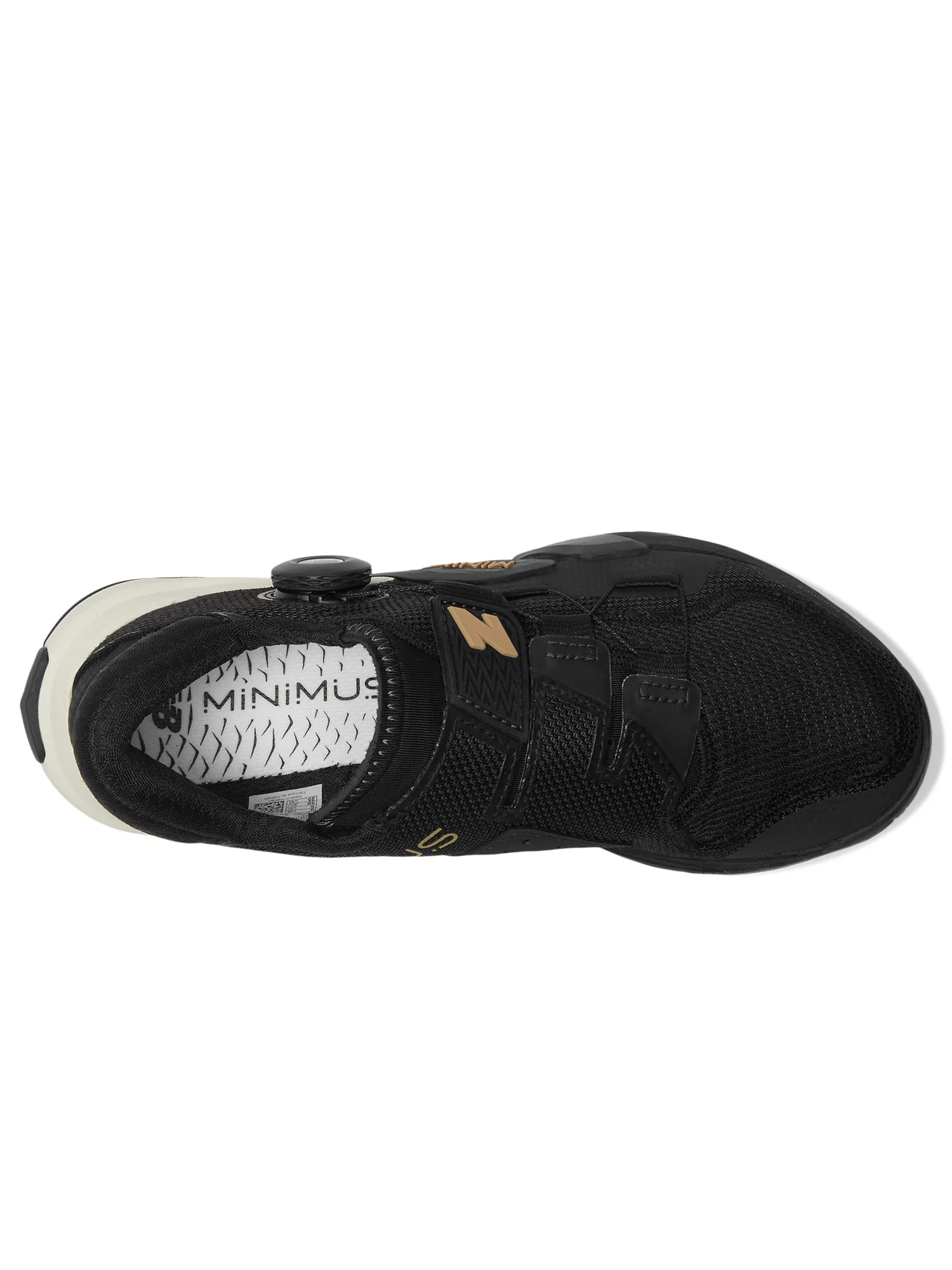 Кроссовки New Balance Minimus TR V2 BOA — 2