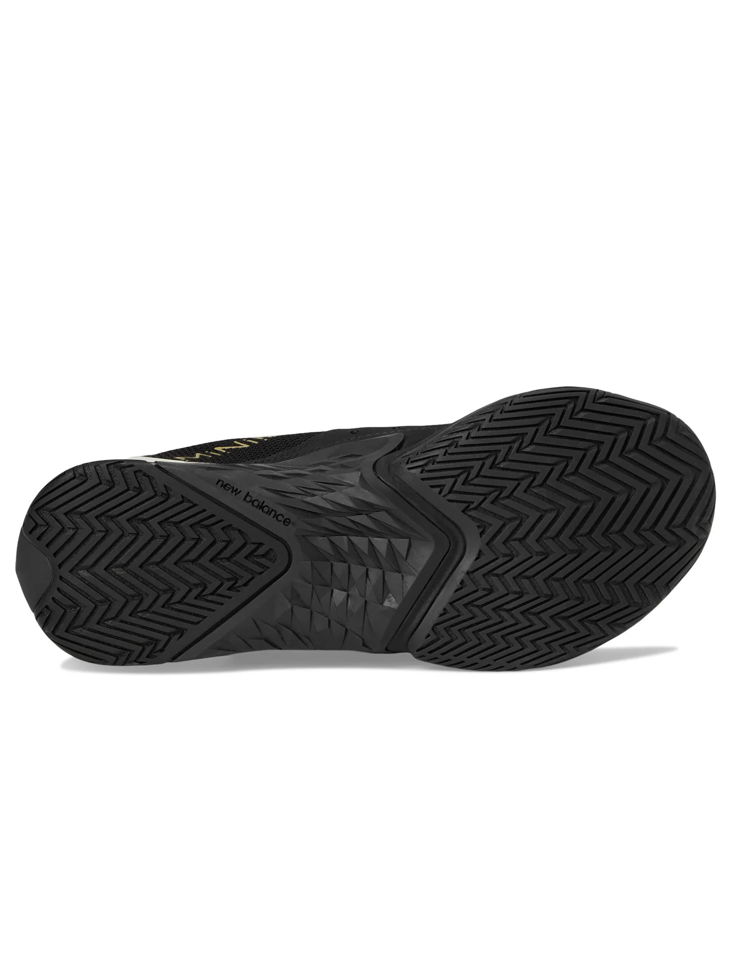Кроссовки New Balance Minimus TR V2 BOA — 3