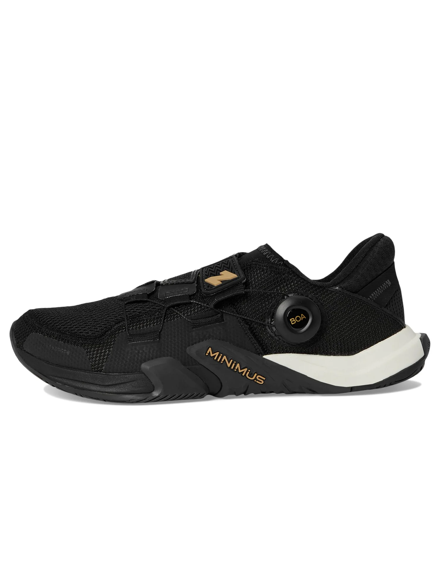 Кроссовки New Balance Minimus TR V2 BOA — 4
