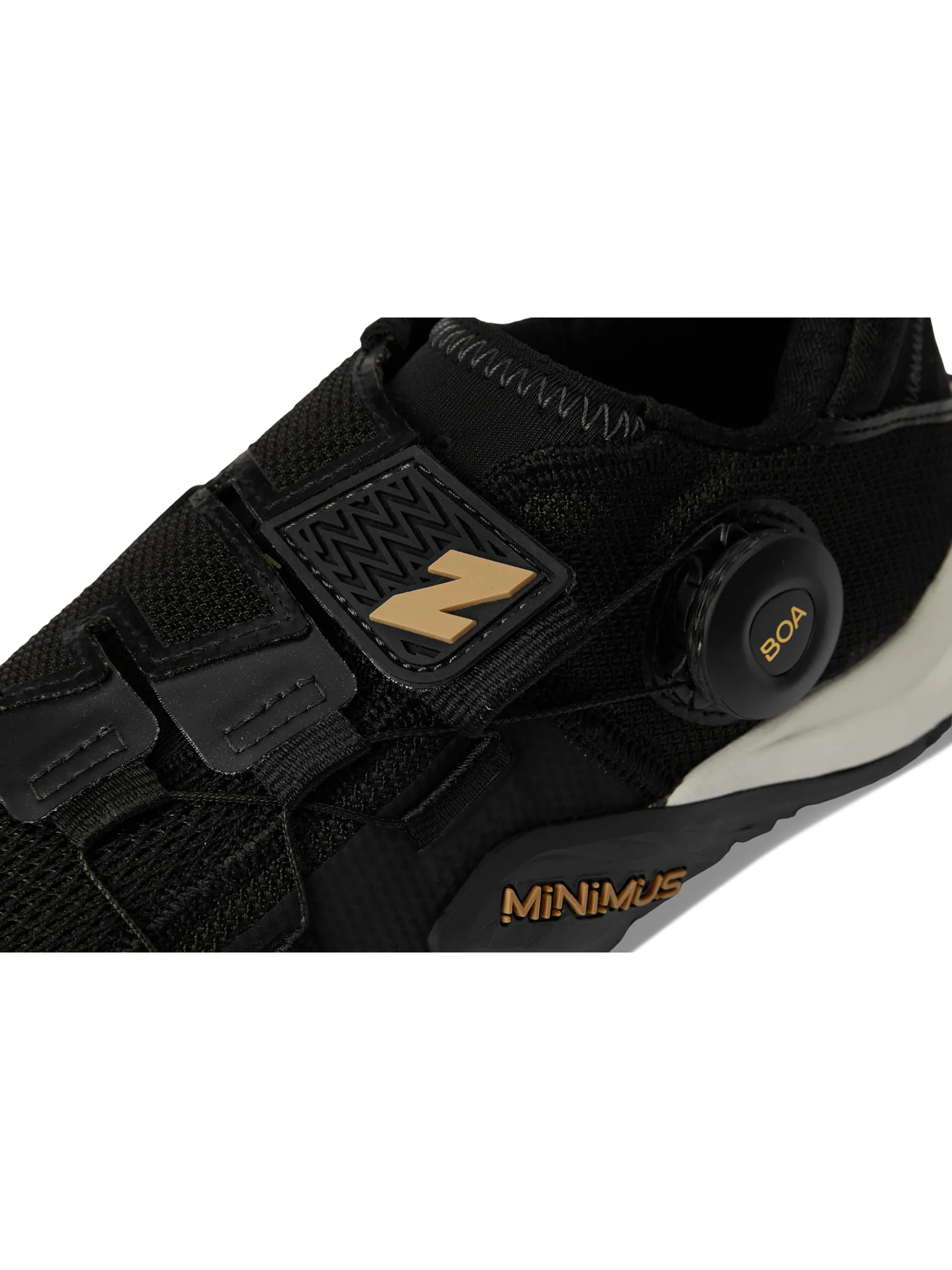 Кроссовки New Balance Minimus TR V2 BOA — 6