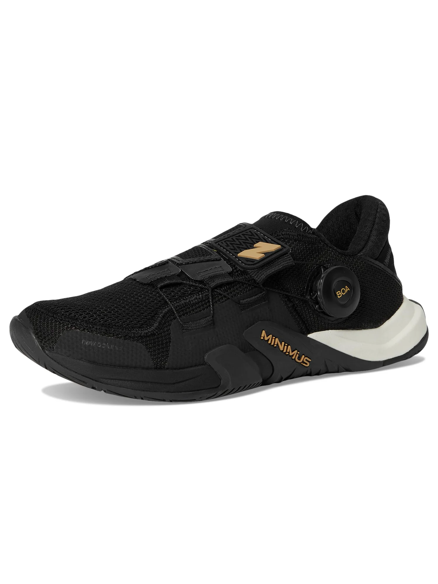 Кроссовки New Balance Minimus TR V2 BOA — 7