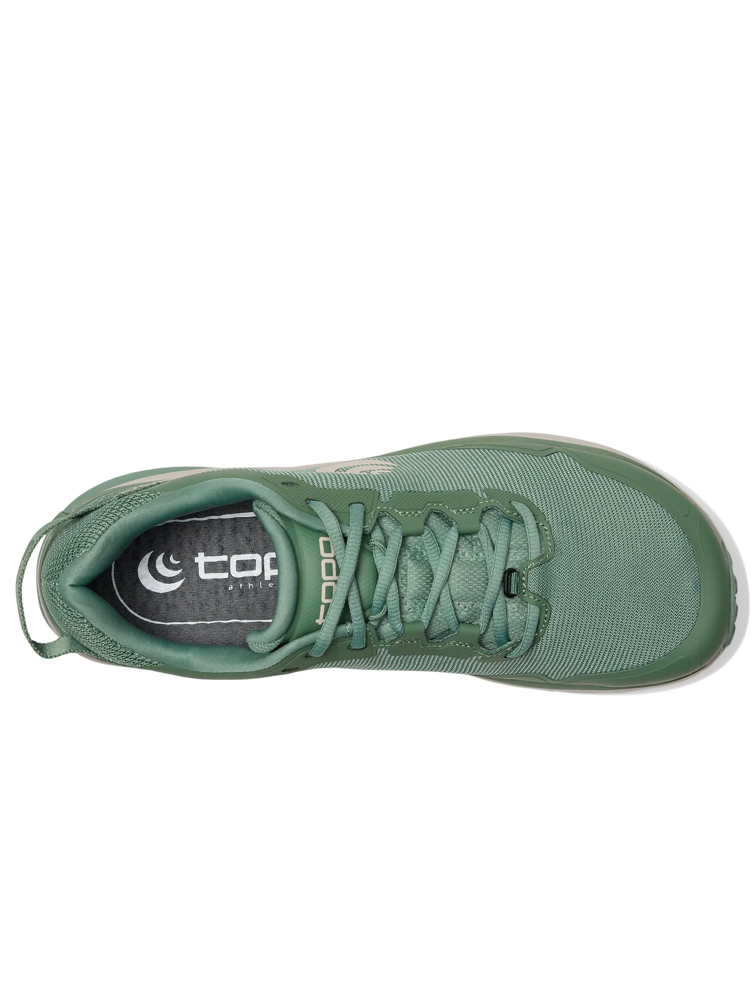 Кроссовки Topo Athletic Traverse — 2