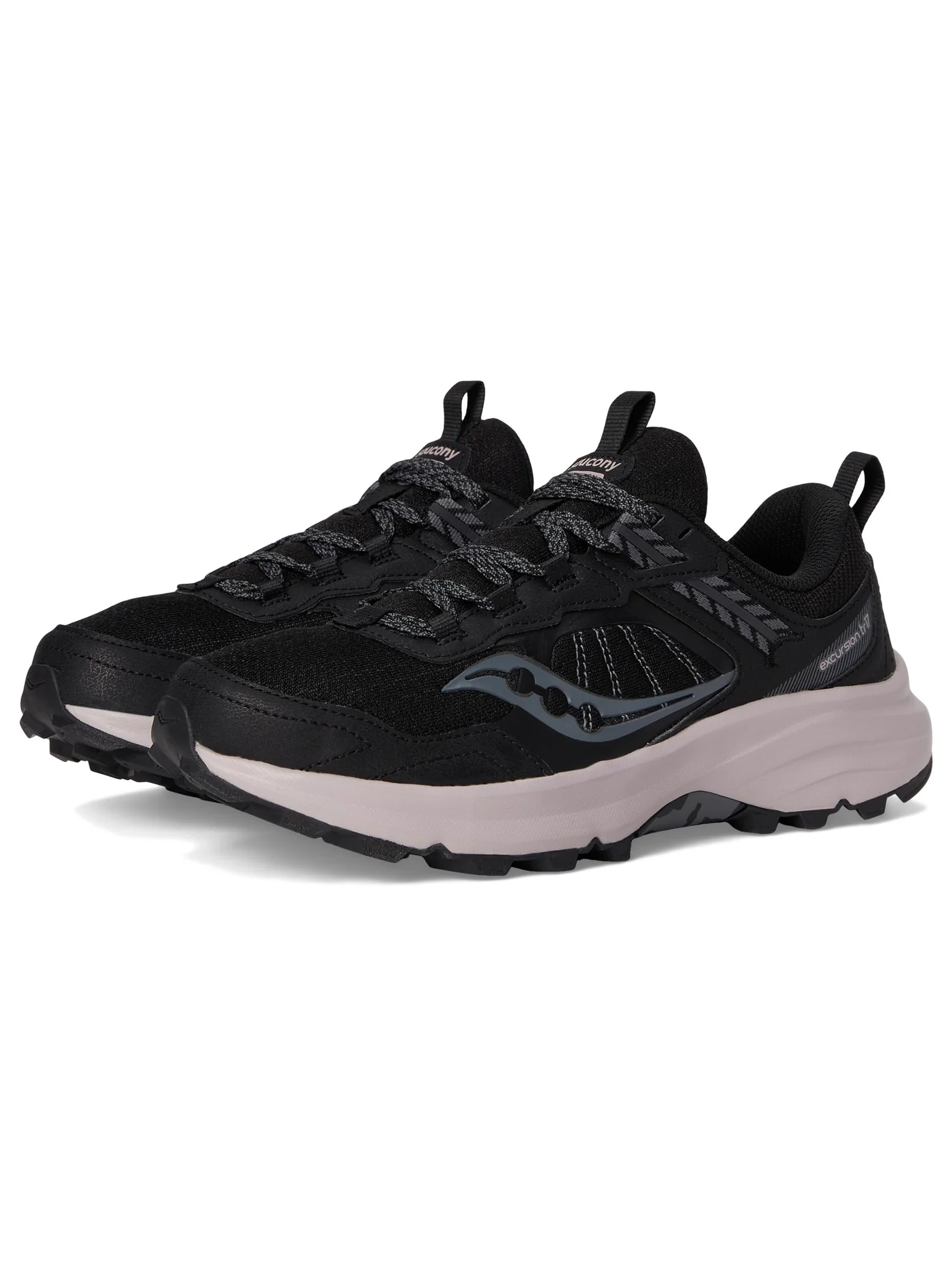 Кроссовки Saucony Excursion TR17 — 1