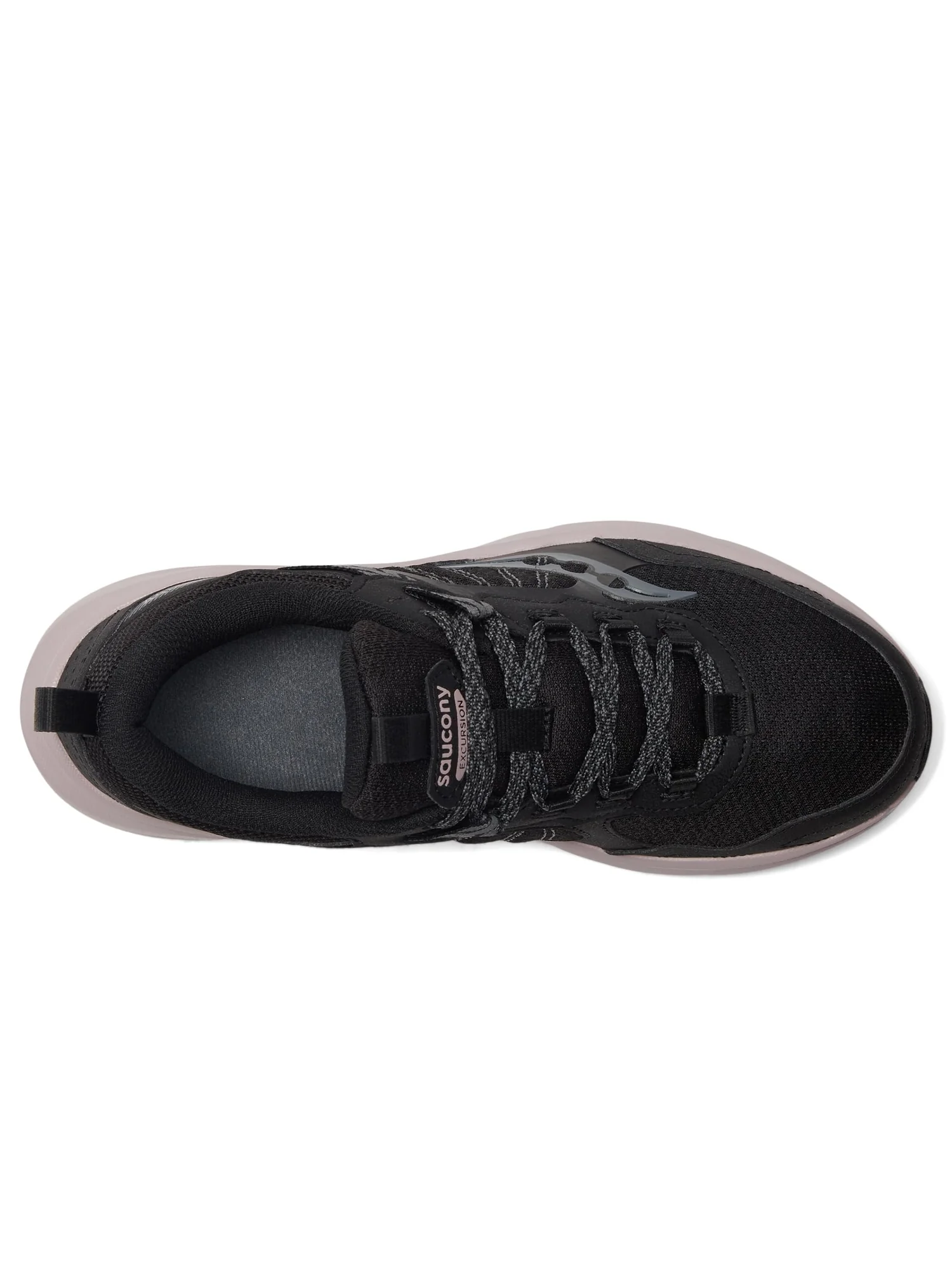 Кроссовки Saucony Excursion TR17 — 2