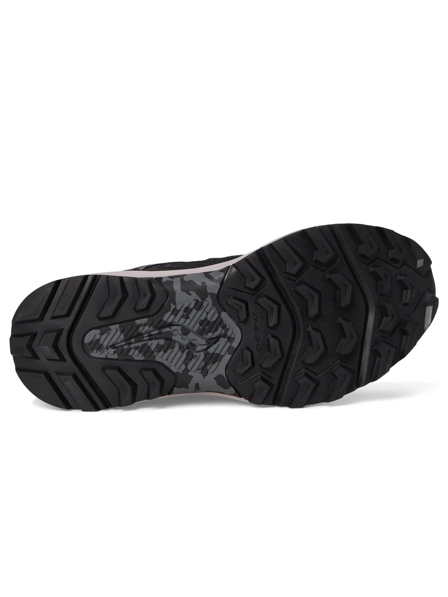 Кроссовки Saucony Excursion TR17 — 3