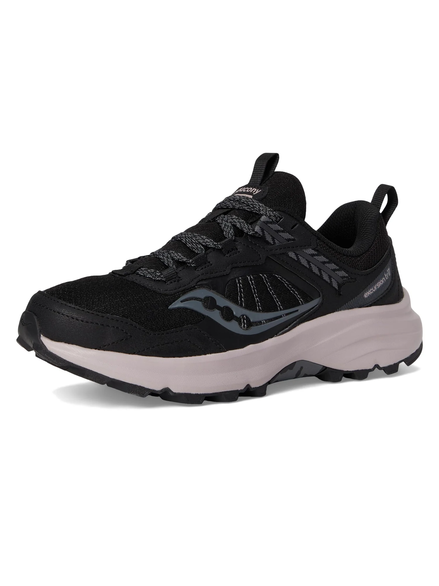 Кроссовки Saucony Excursion TR17 — 7
