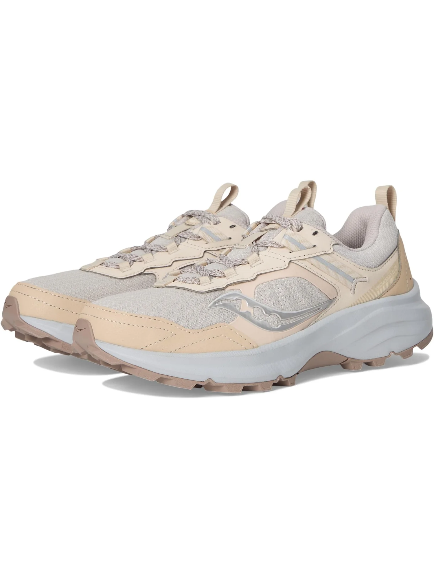 Кроссовки Saucony Excursion TR17