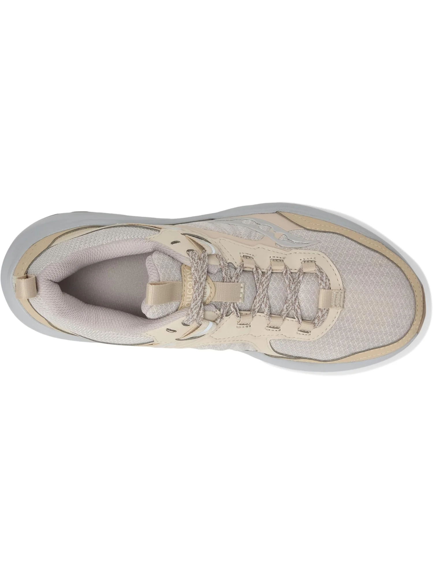 Кроссовки Saucony Excursion TR17 — 2