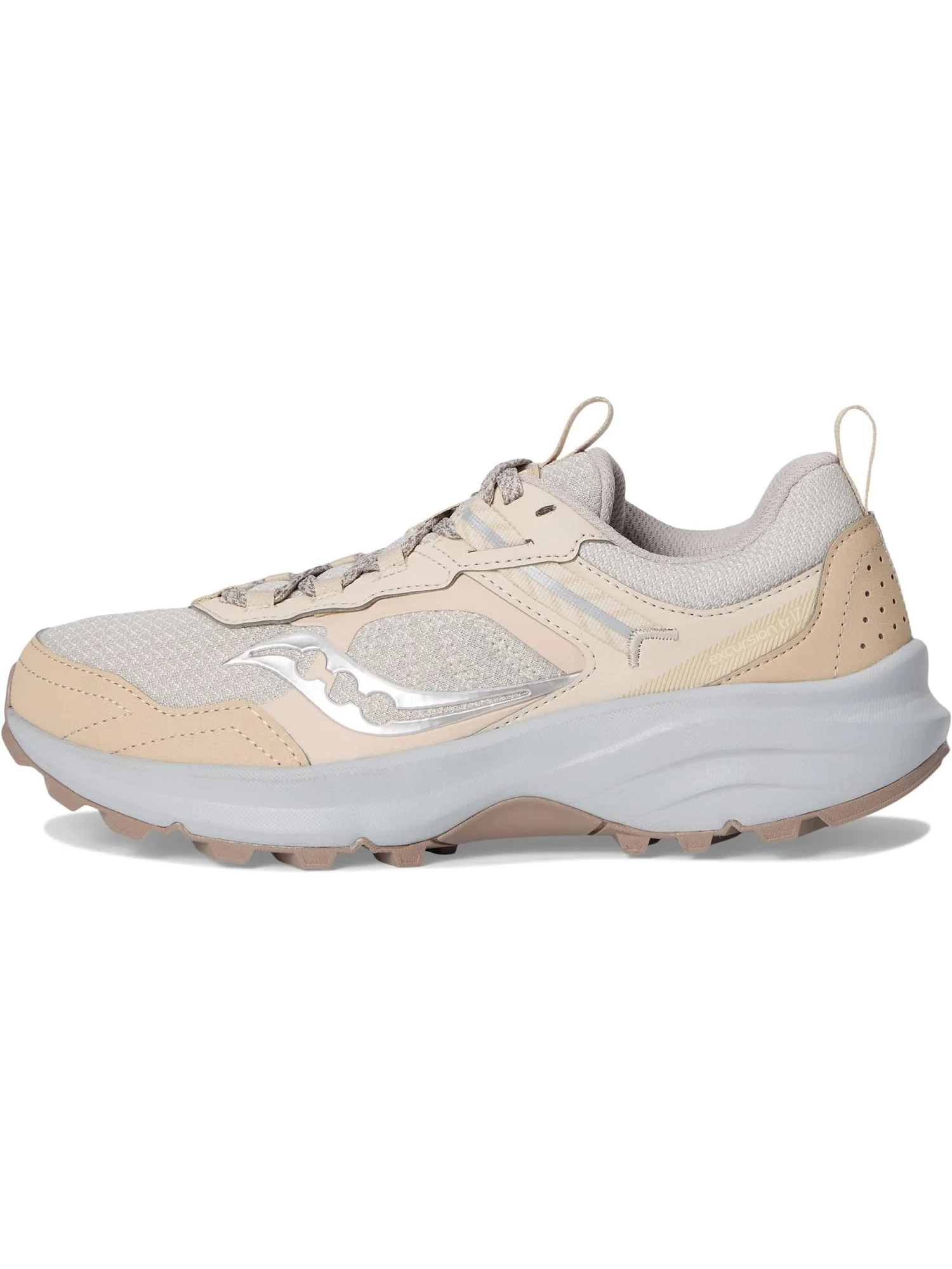 Кроссовки Saucony Excursion TR17 — 4