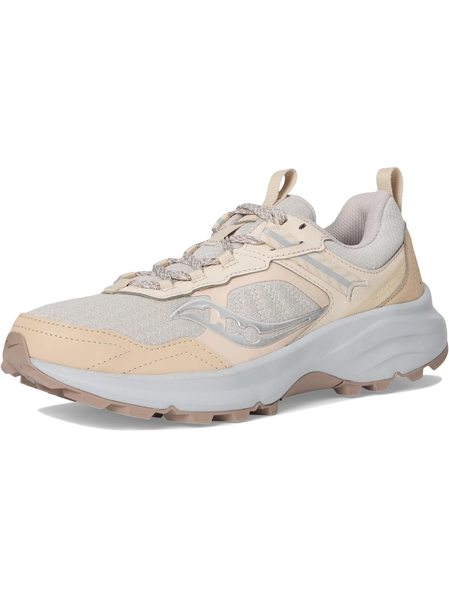 Кроссовки Saucony Excursion TR17 — 7