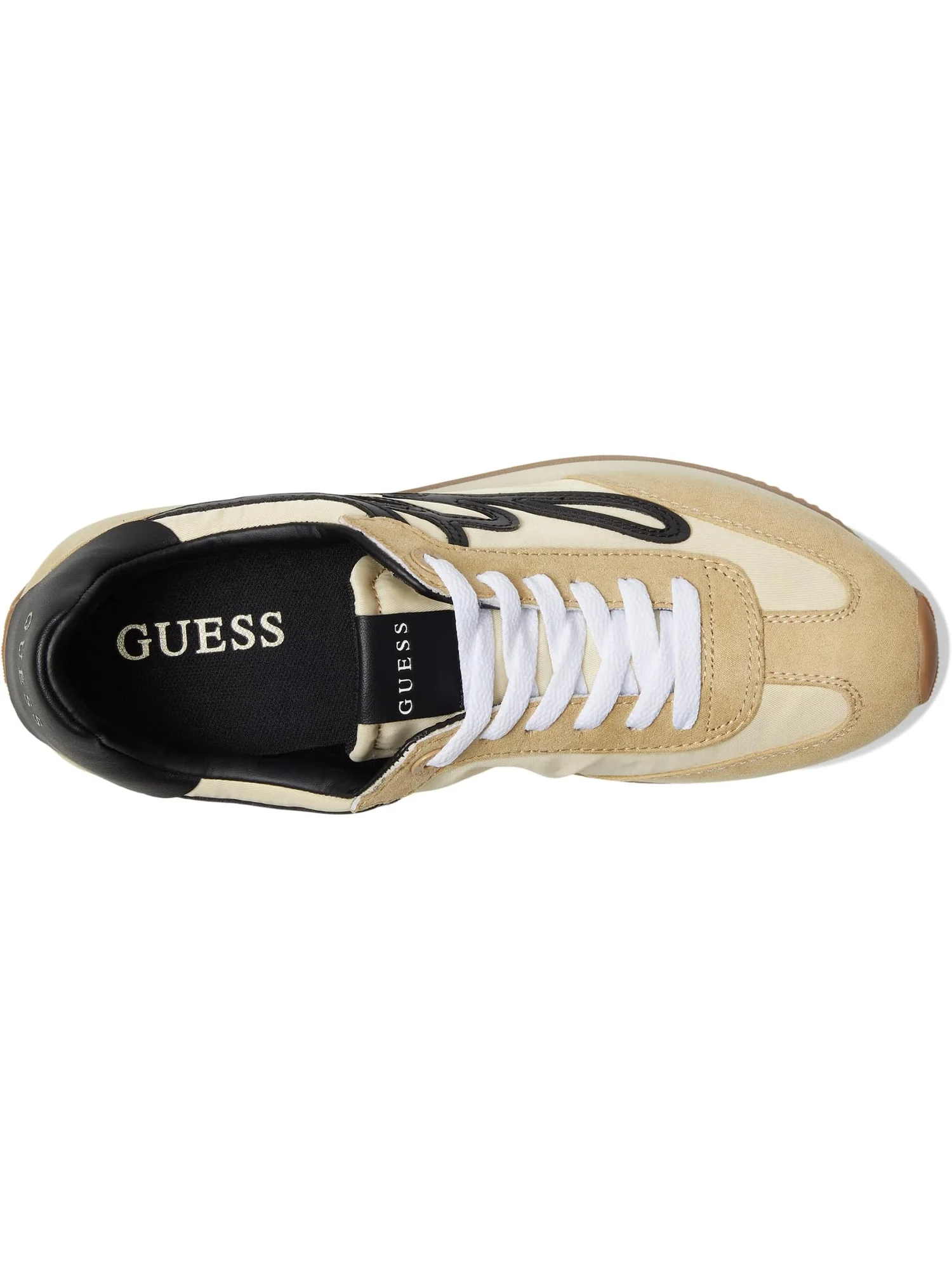 Кроссовки GUESS Skroll — 2
