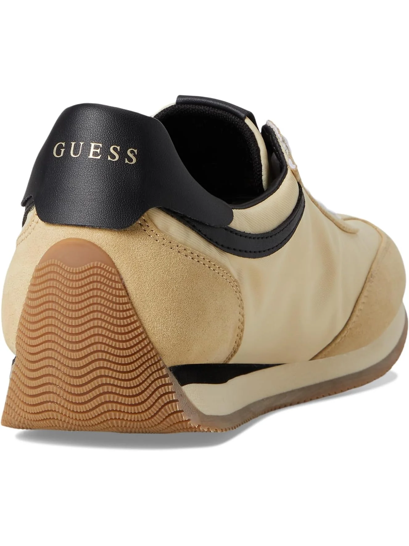 Кроссовки GUESS Skroll — 5