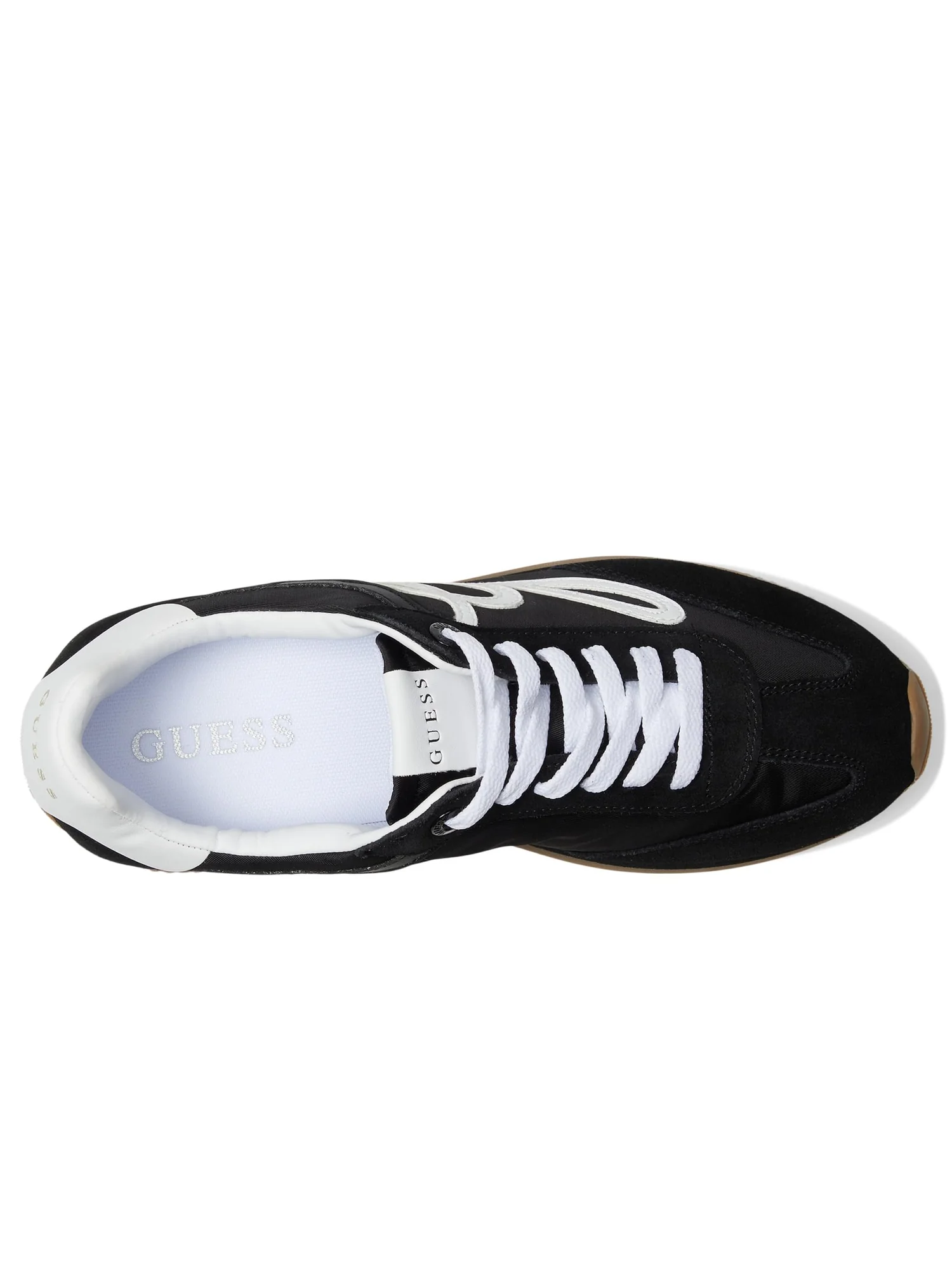 Кроссовки GUESS Skroll — 2