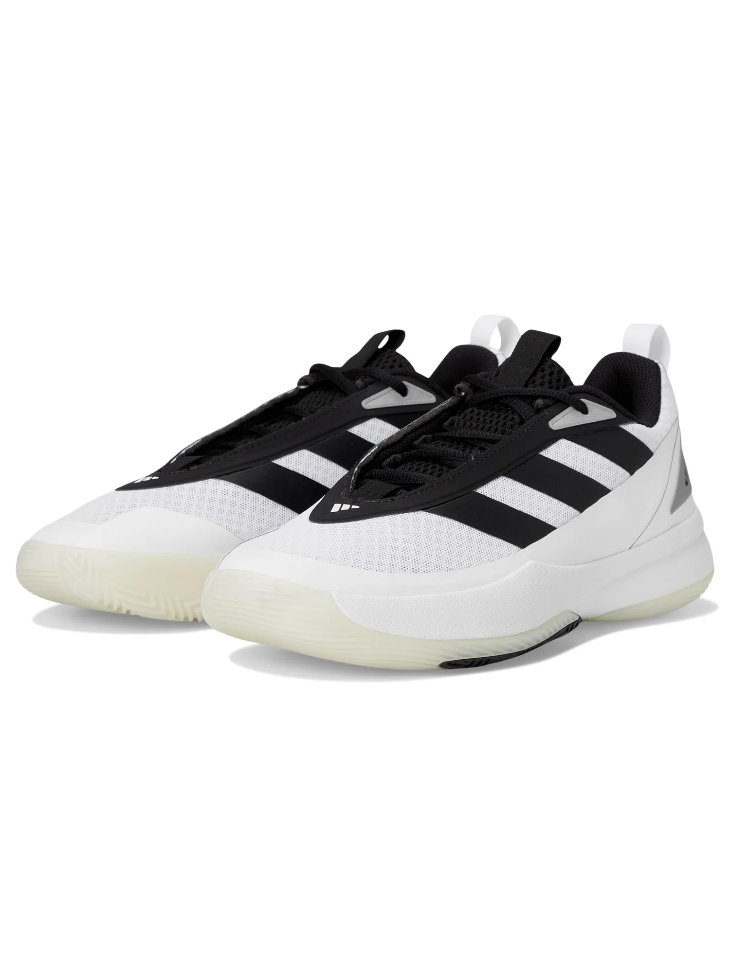 Кроссовки Unisex adidas Front Court — 1